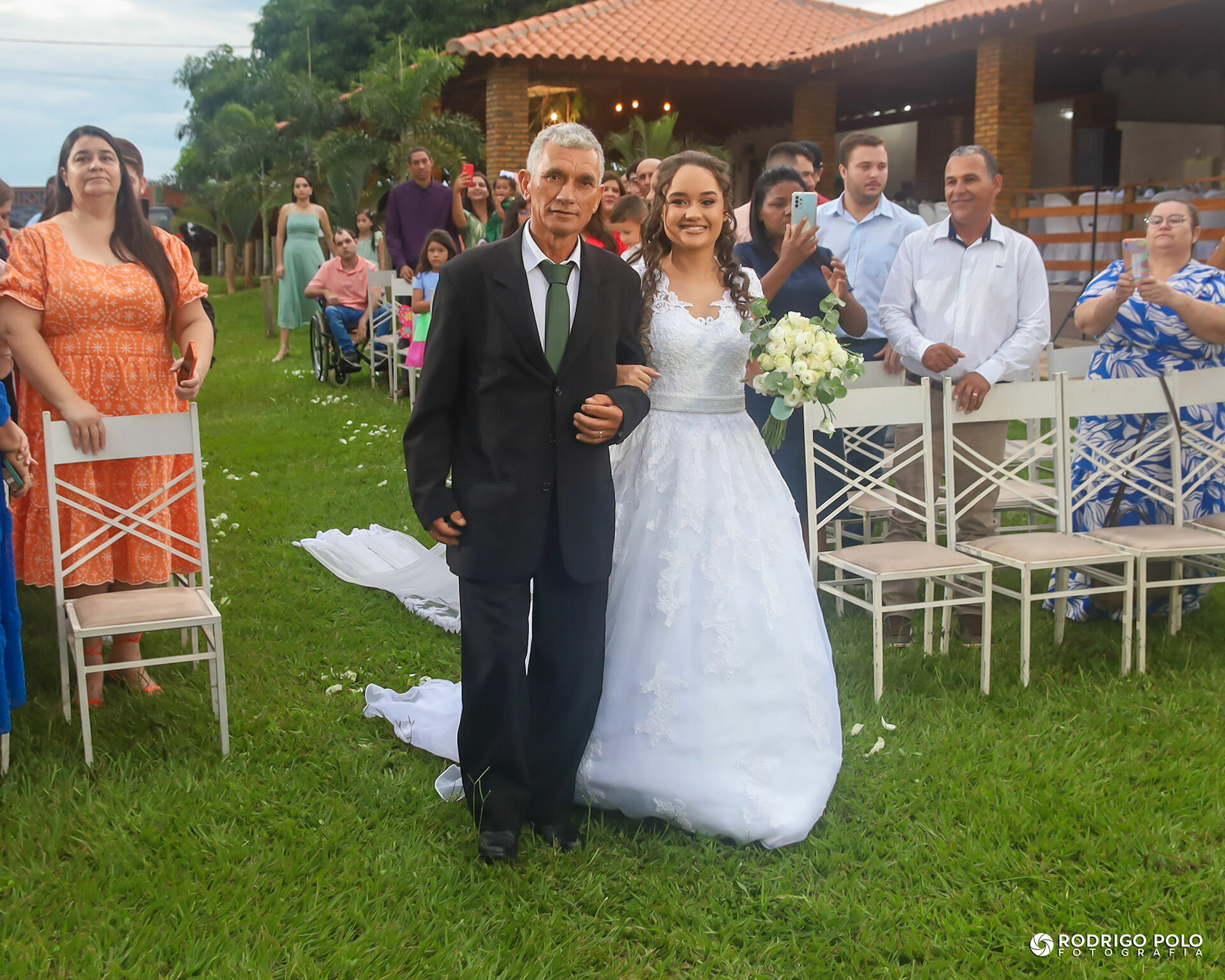 Foto Casamento Mariana e João Lucas Foto Casamento Mariana e João Lucas - Imagem 7