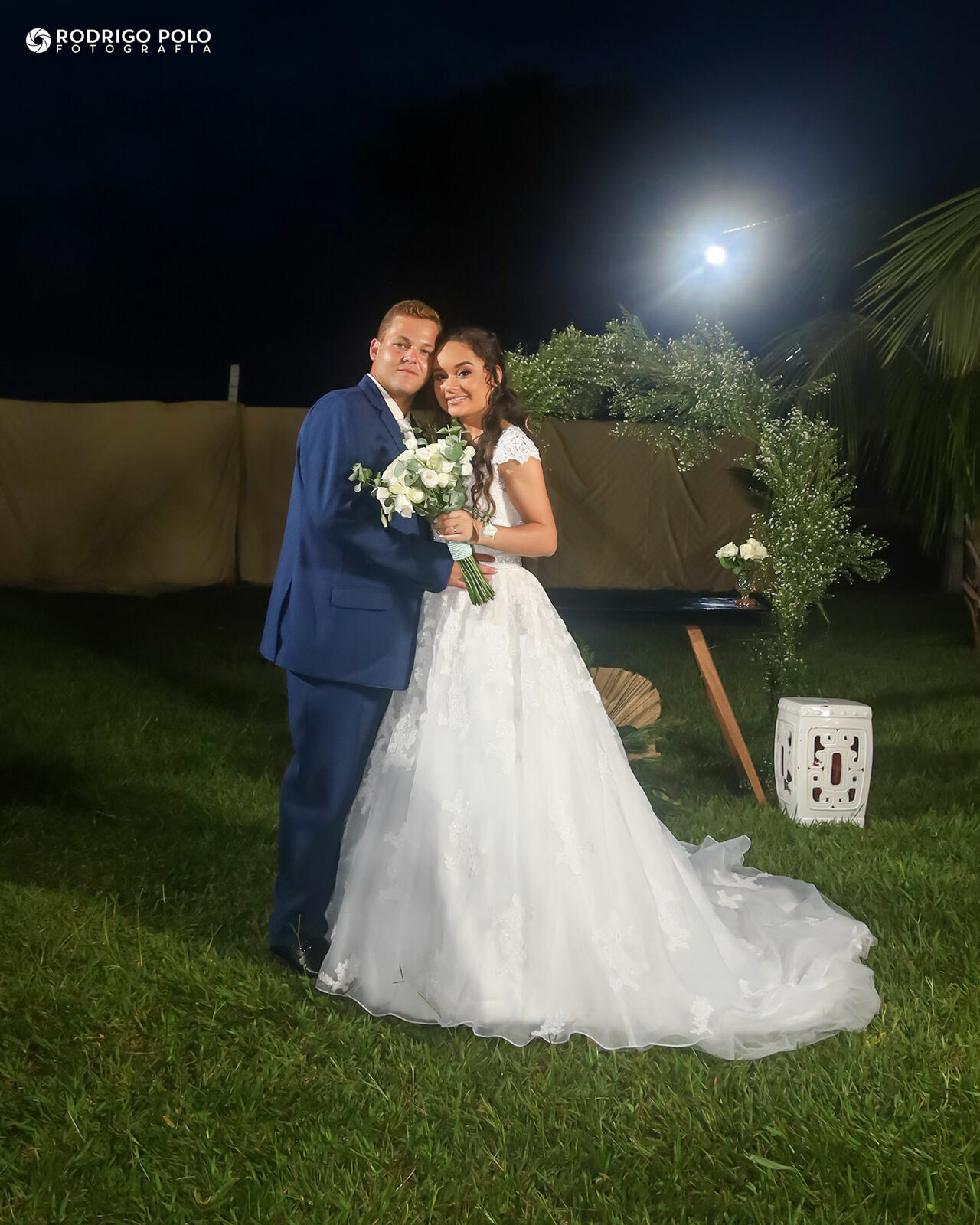 Foto Casamento Mariana e João Lucas Foto Casamento Mariana e João Lucas - Imagem 18