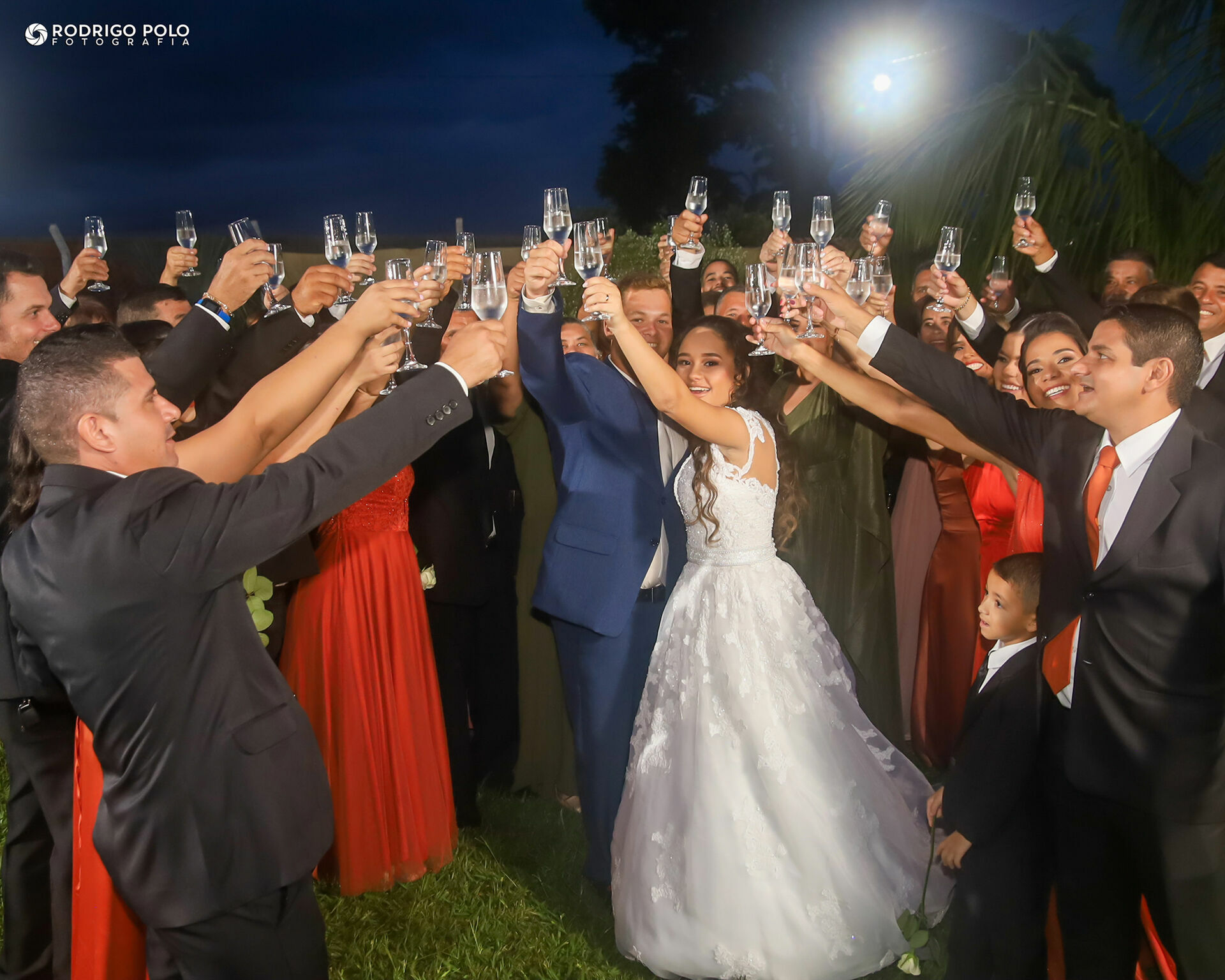 Foto Casamento Mariana e João Lucas Foto Casamento Mariana e João Lucas - Imagem 15
