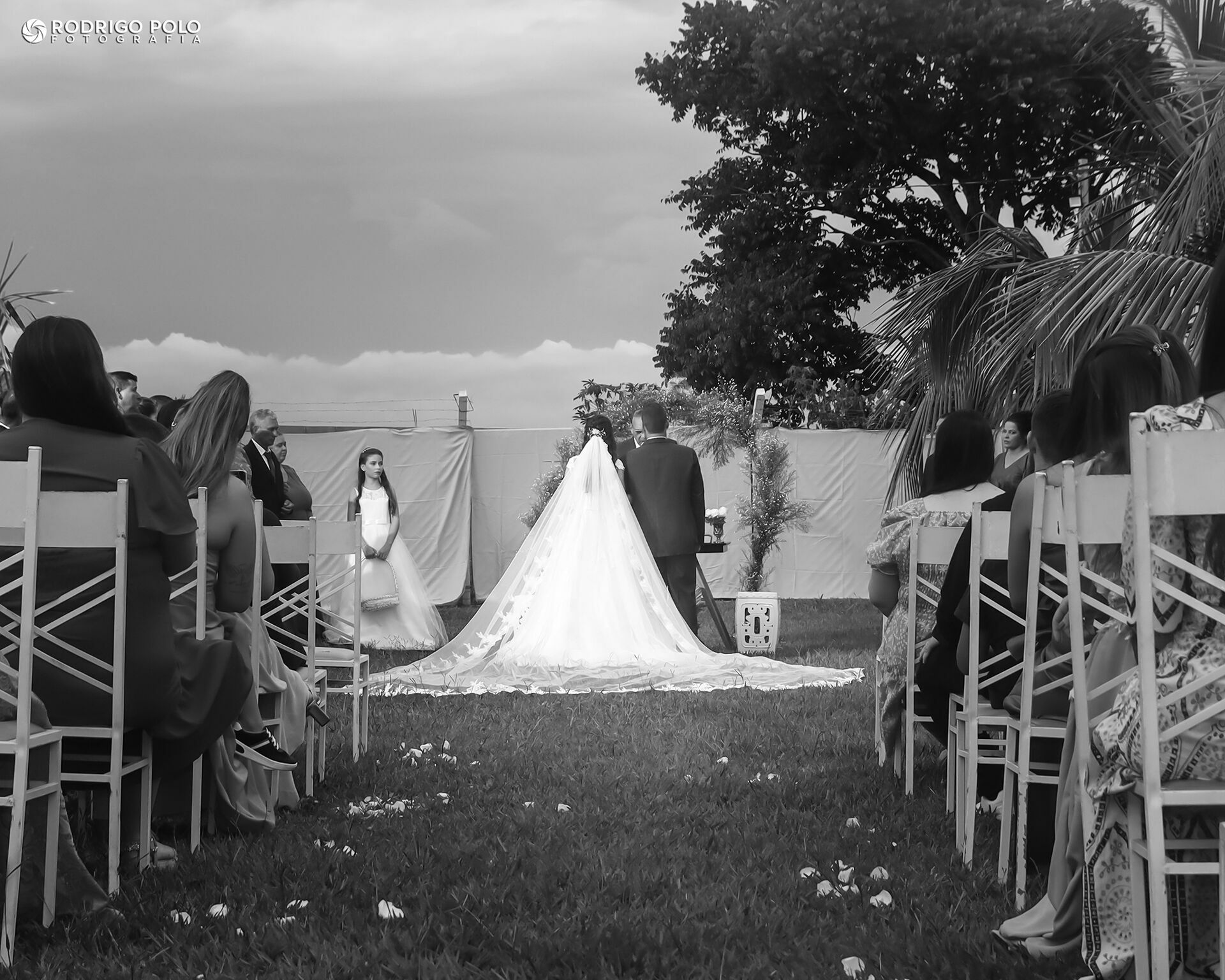 Foto Casamento Mariana e João Lucas Foto Casamento Mariana e João Lucas - Imagem 9