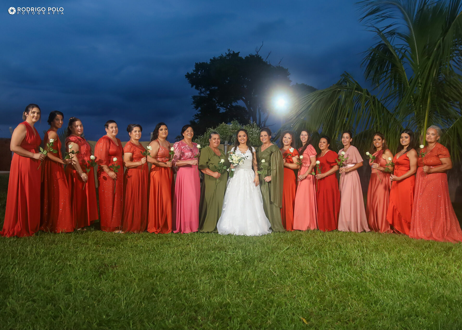 Foto Casamento Mariana e João Lucas Foto Casamento Mariana e João Lucas - Imagem 11