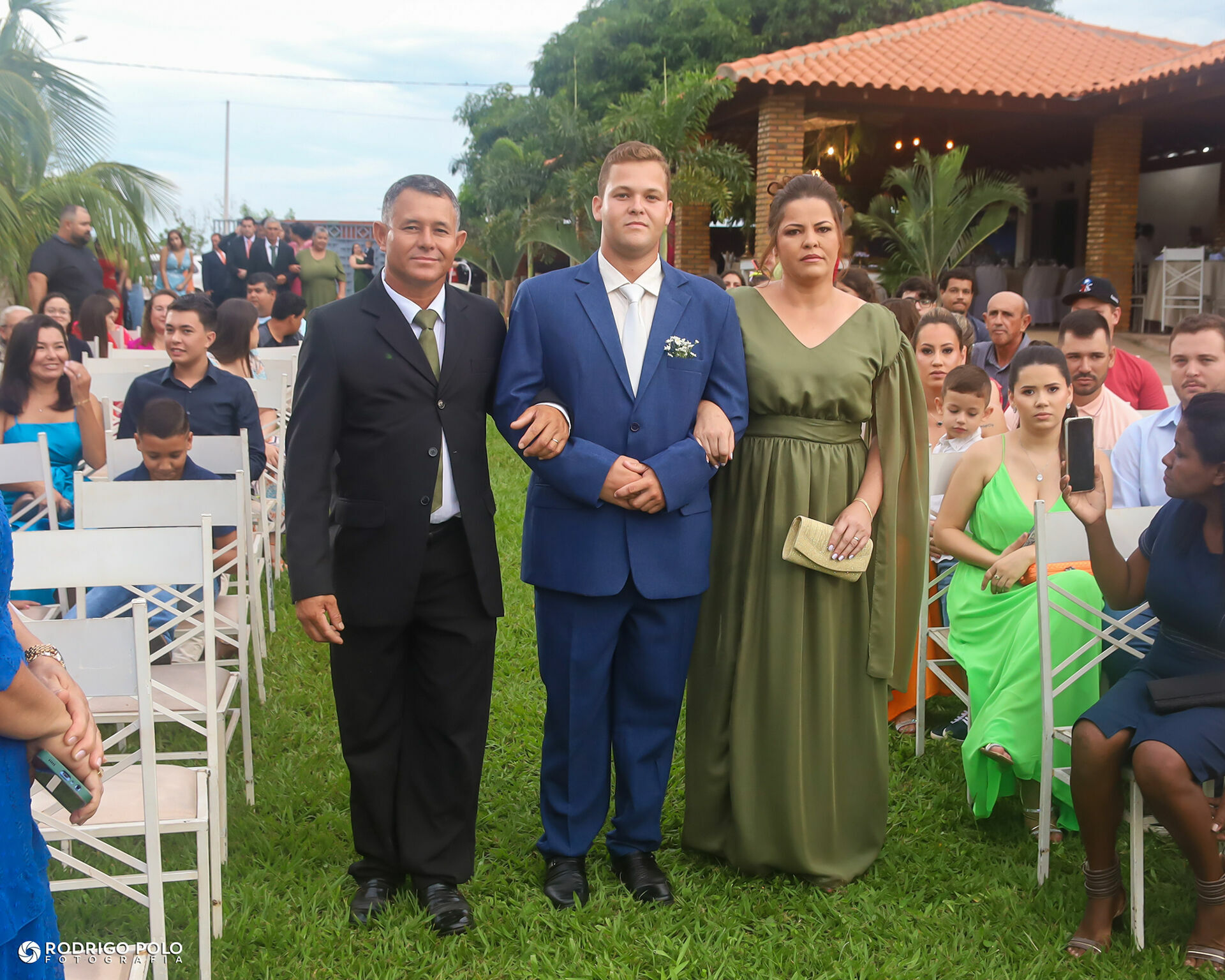 Foto Casamento Mariana e João Lucas Foto Casamento Mariana e João Lucas - Imagem 5