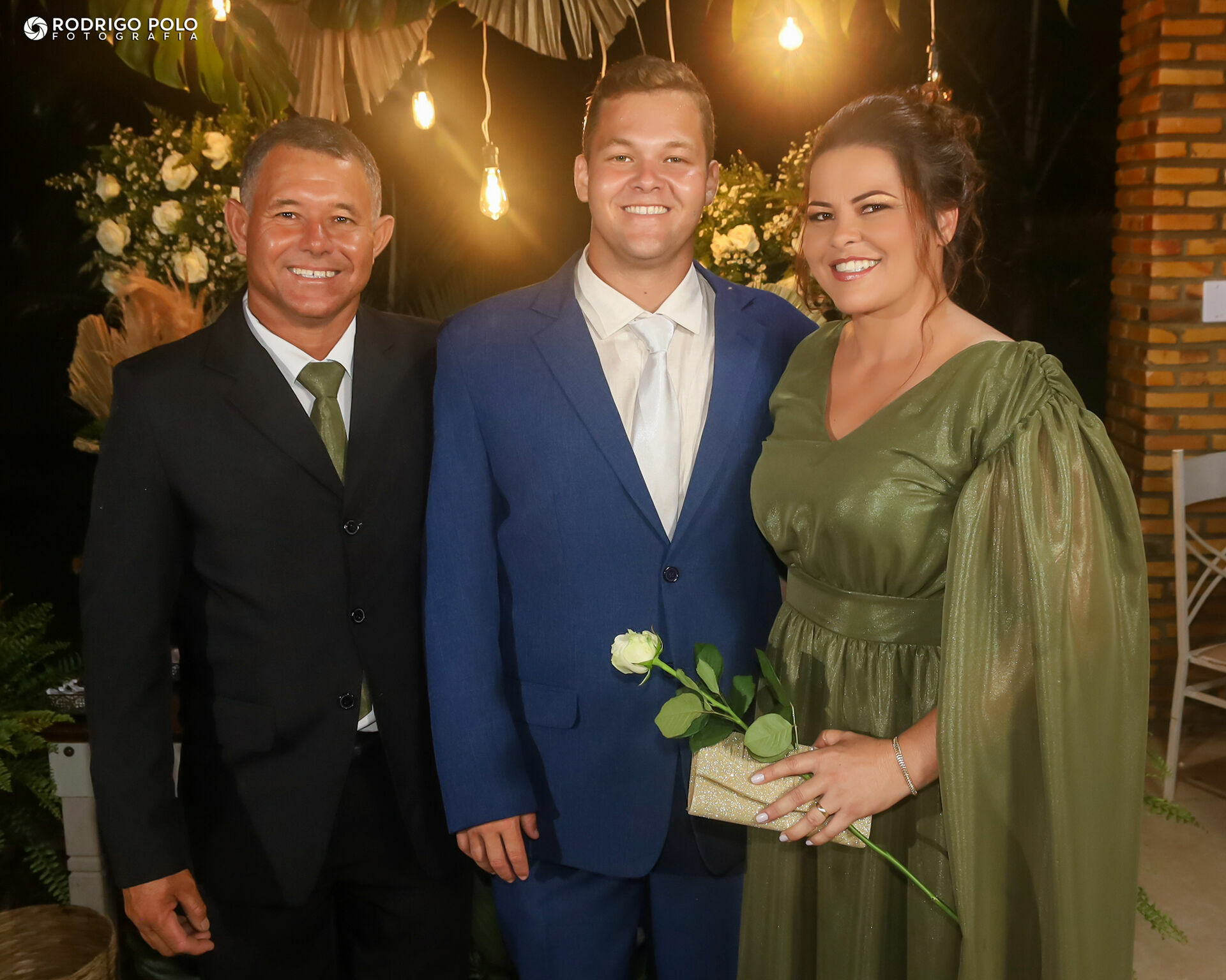 Foto Casamento Mariana e João Lucas Foto Casamento Mariana e João Lucas - Imagem 14
