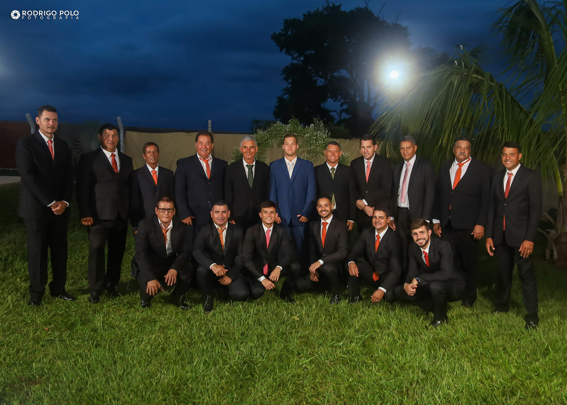 Foto Casamento Mariana e João Lucas Foto Casamento Mariana e João Lucas - Imagem 12