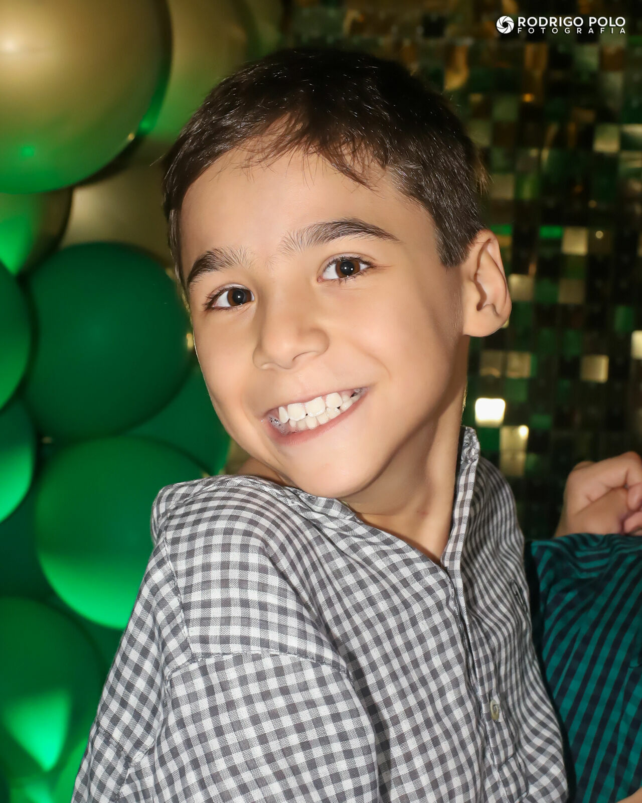 Foto Aniversário Sofia - 13 Anos & Gabriel - 10 Anos Foto Aniversário Sofia - 13 Anos & Gabriel - 10 Anos - Imagem 3