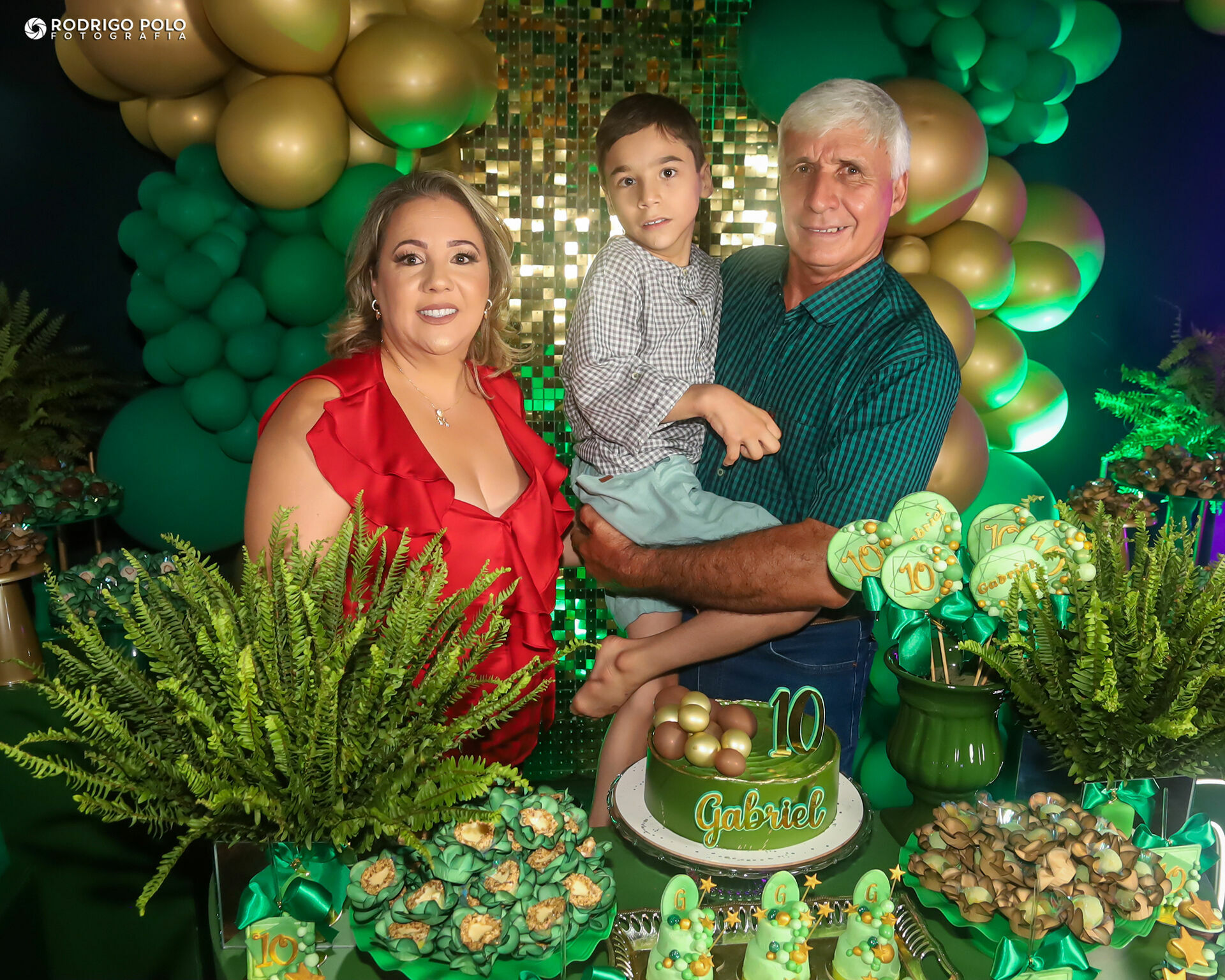 Foto Aniversário Sofia - 13 Anos & Gabriel - 10 Anos Foto Aniversário Sofia - 13 Anos & Gabriel - 10 Anos - Imagem 4