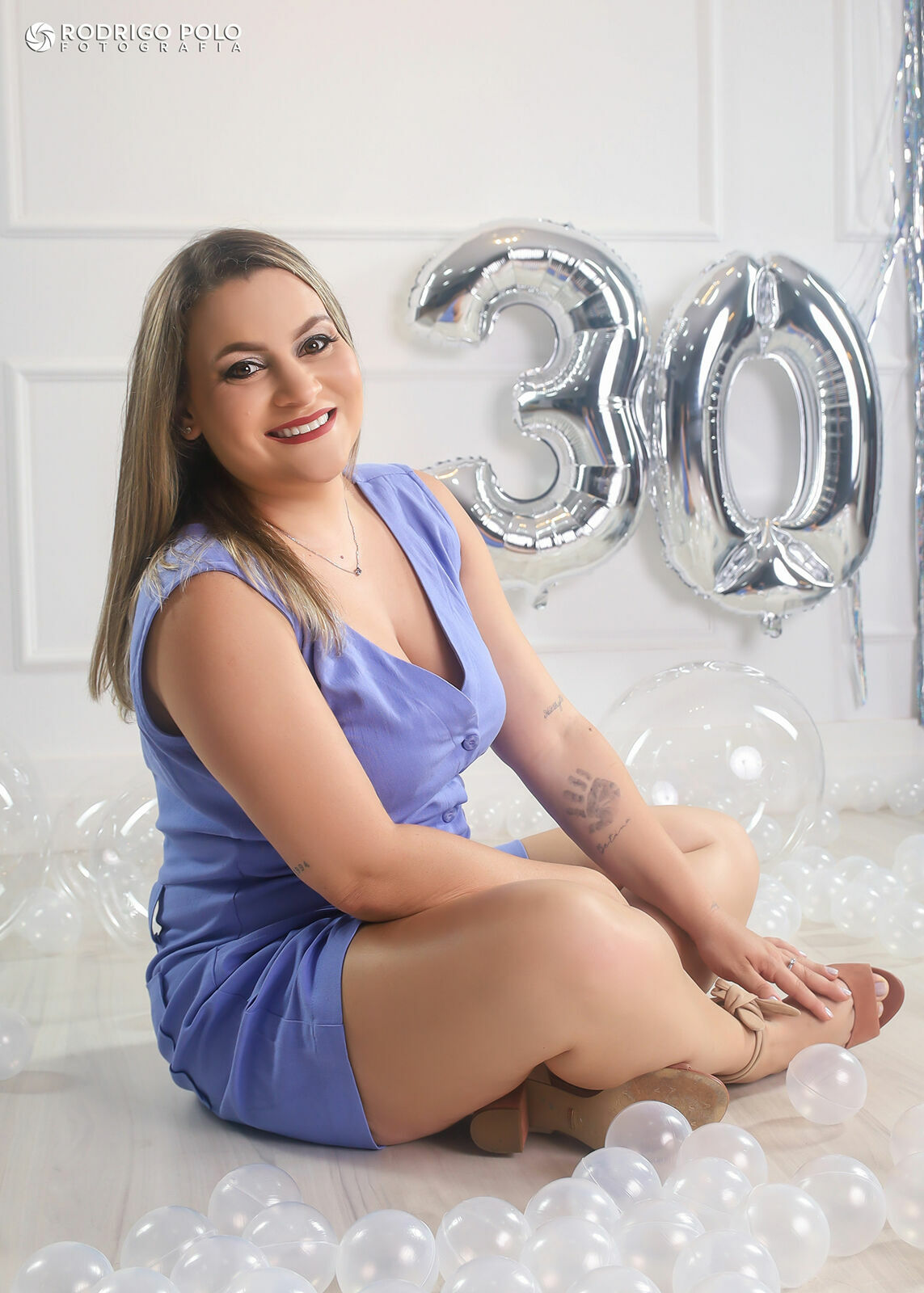 Foto Ityanne - 30 Anos - Imagem 19