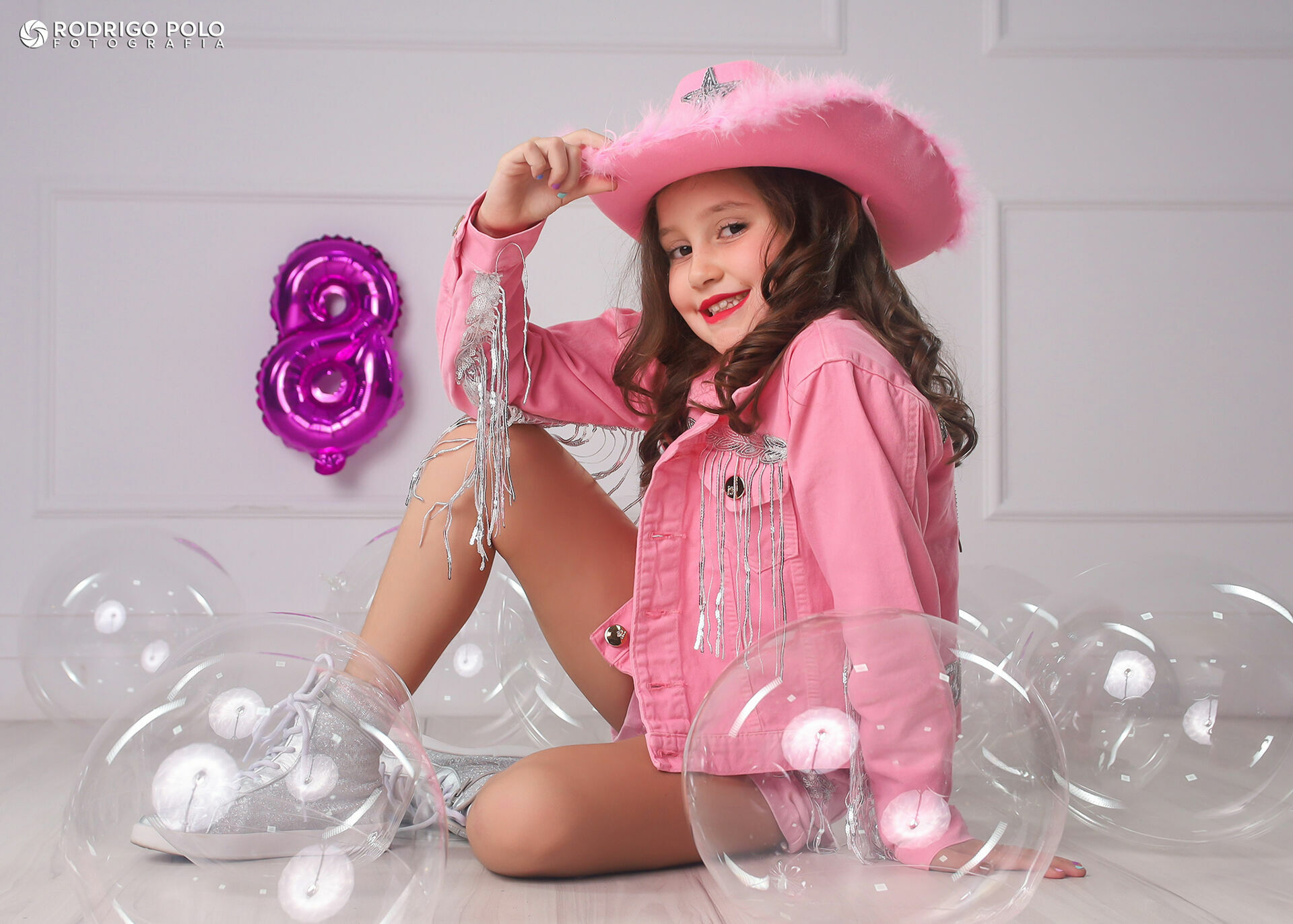 Foto Theodora - 8 Anos - Imagem 21