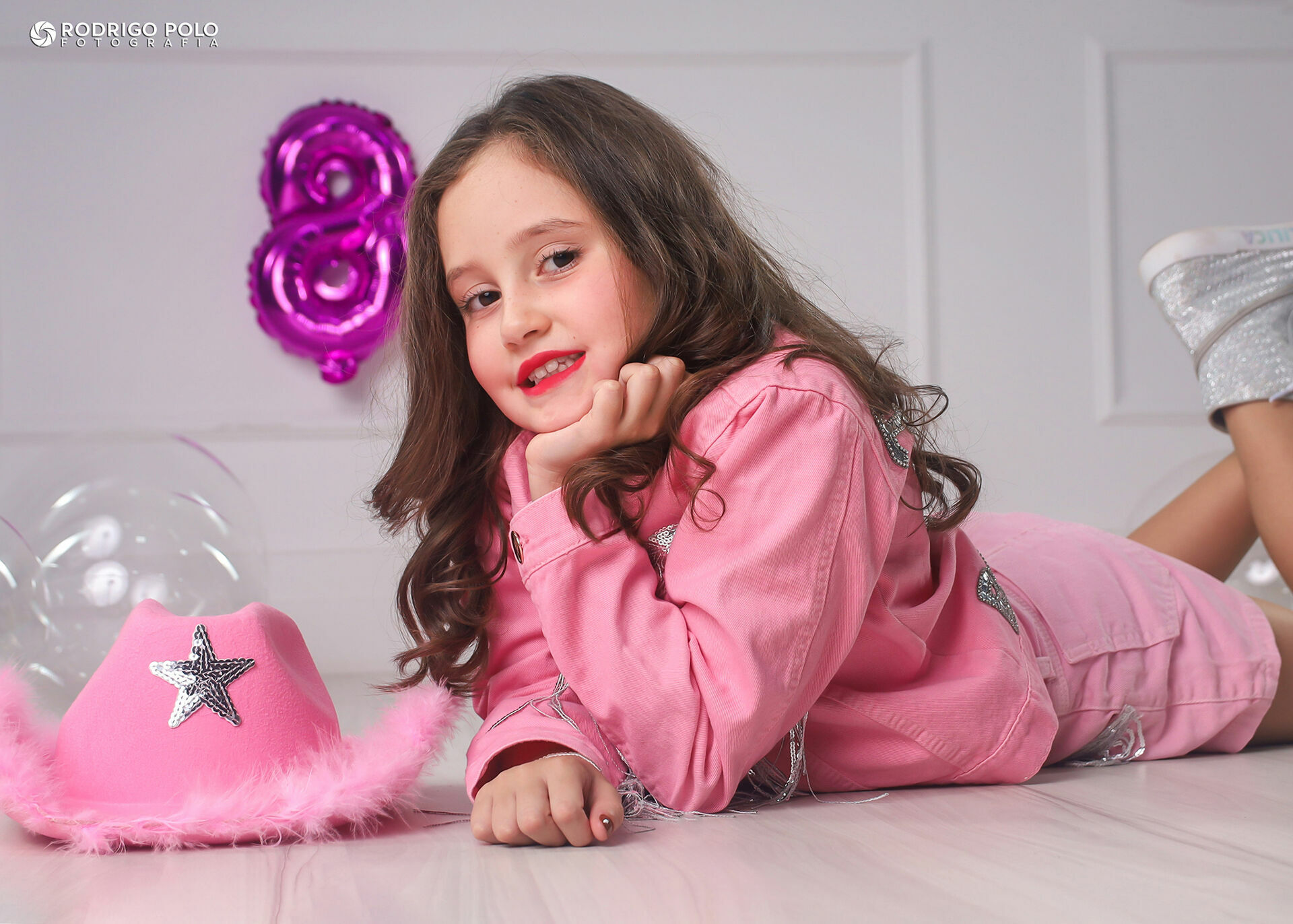 Foto Theodora - 8 Anos - Imagem 27