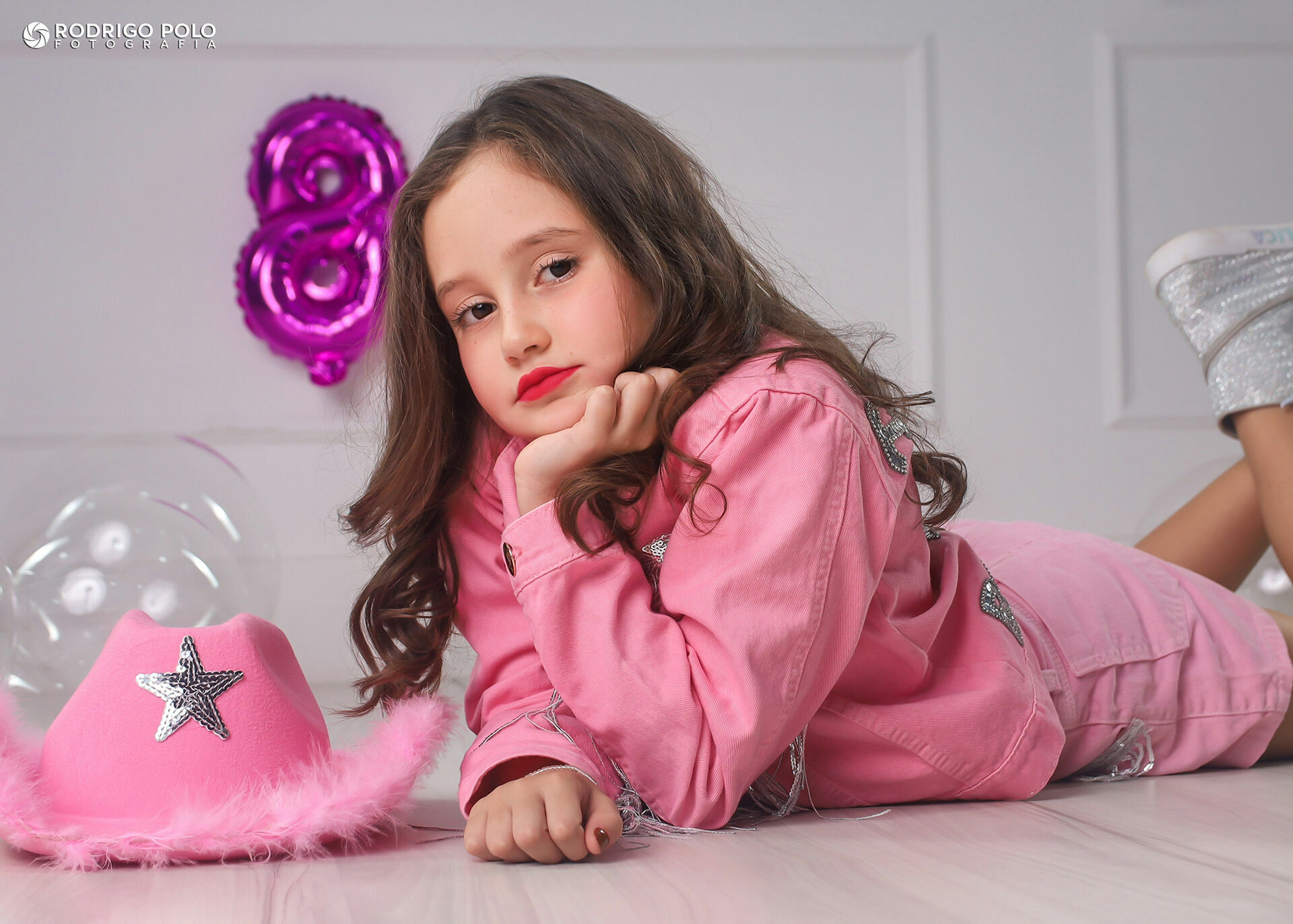 Foto Theodora - 8 Anos - Imagem 26