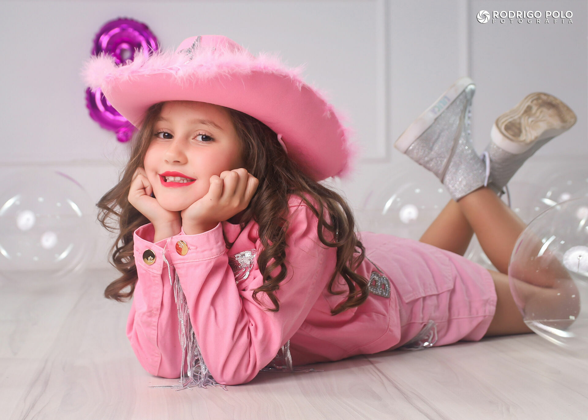 Foto Theodora - 8 Anos - Imagem 23