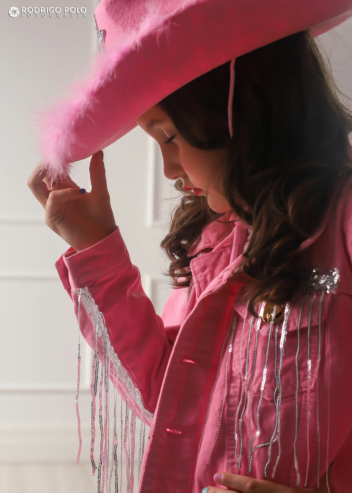 Foto Theodora - 8 Anos - Imagem 8