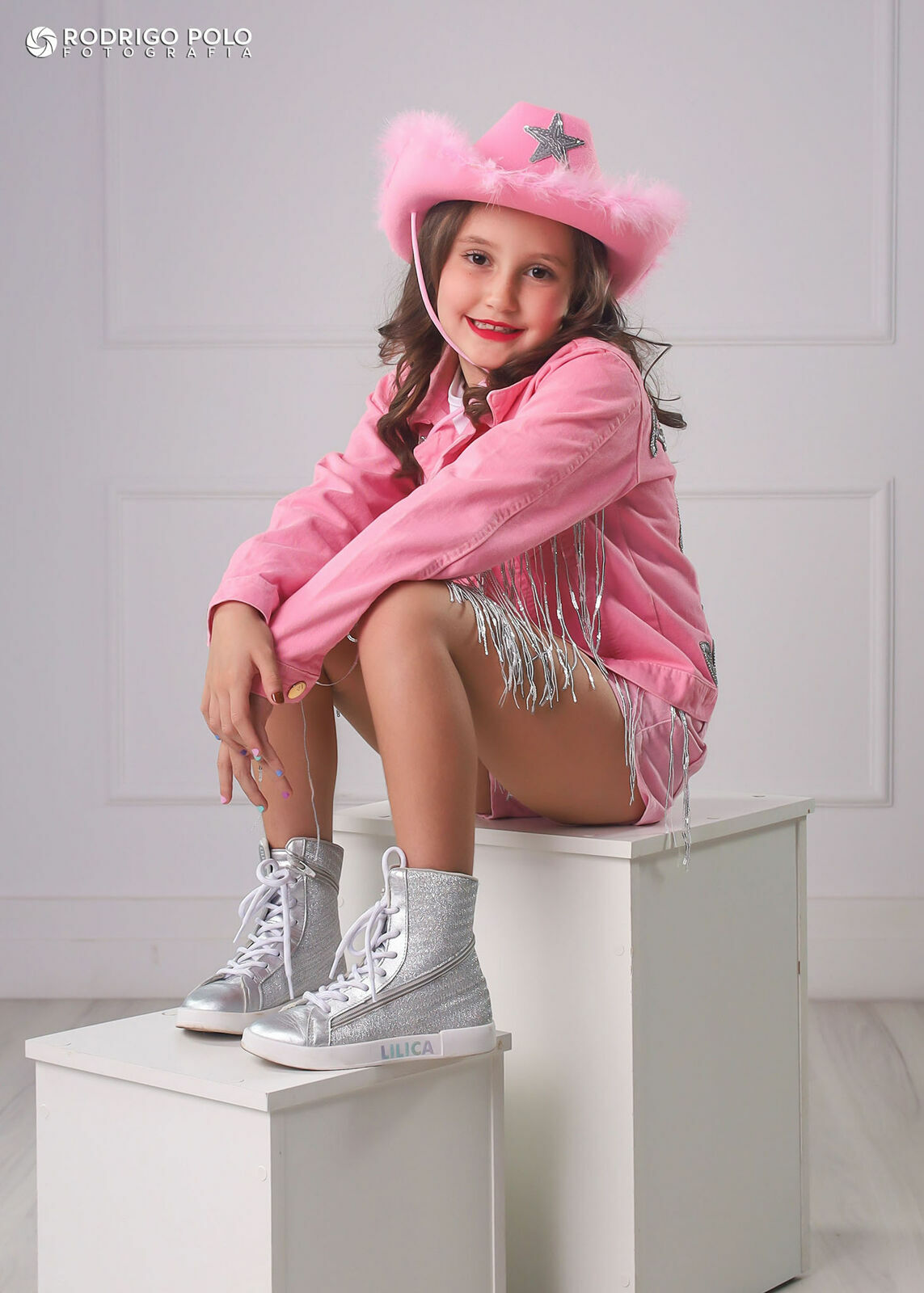 Foto Theodora - 8 Anos - Imagem 15