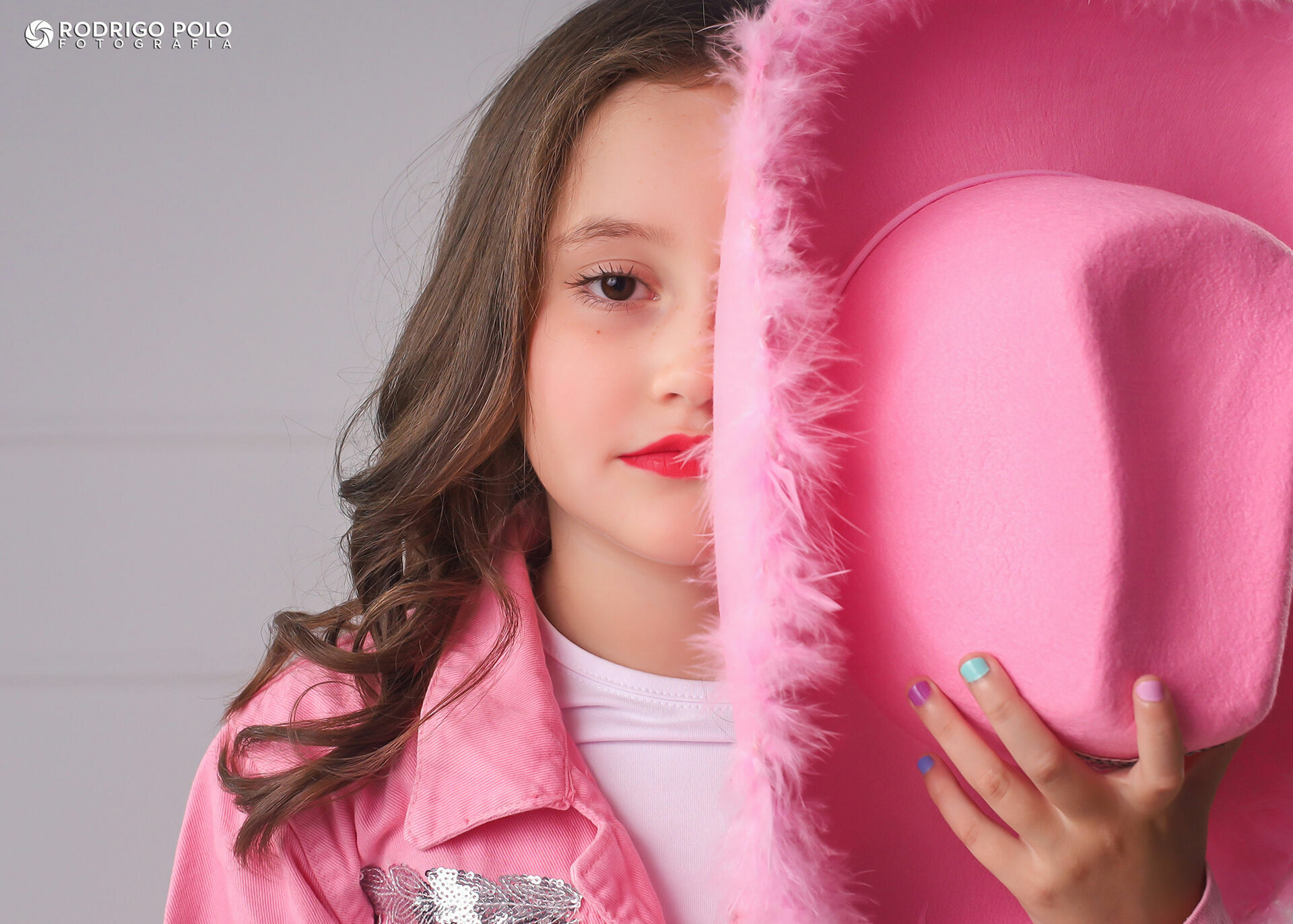 Foto Theodora - 8 Anos - Imagem 5