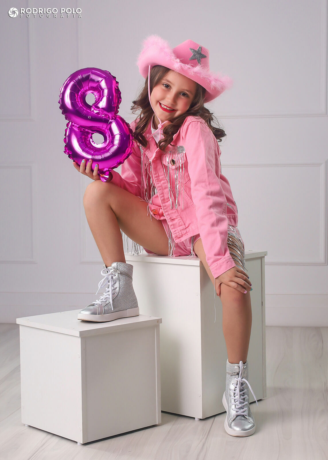 Foto Theodora - 8 Anos - Imagem 14