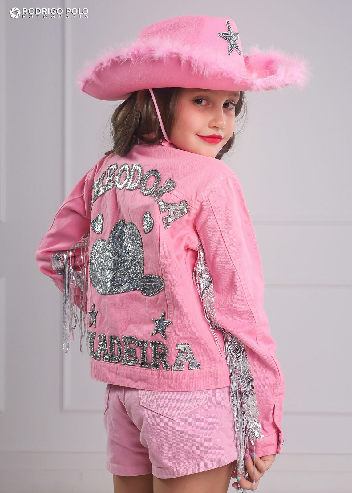 Foto Theodora - 8 Anos - Imagem 3