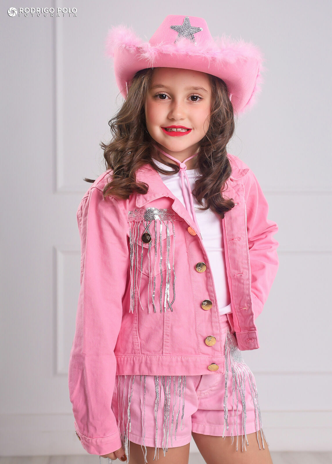 Foto Theodora - 8 Anos - Imagem 0