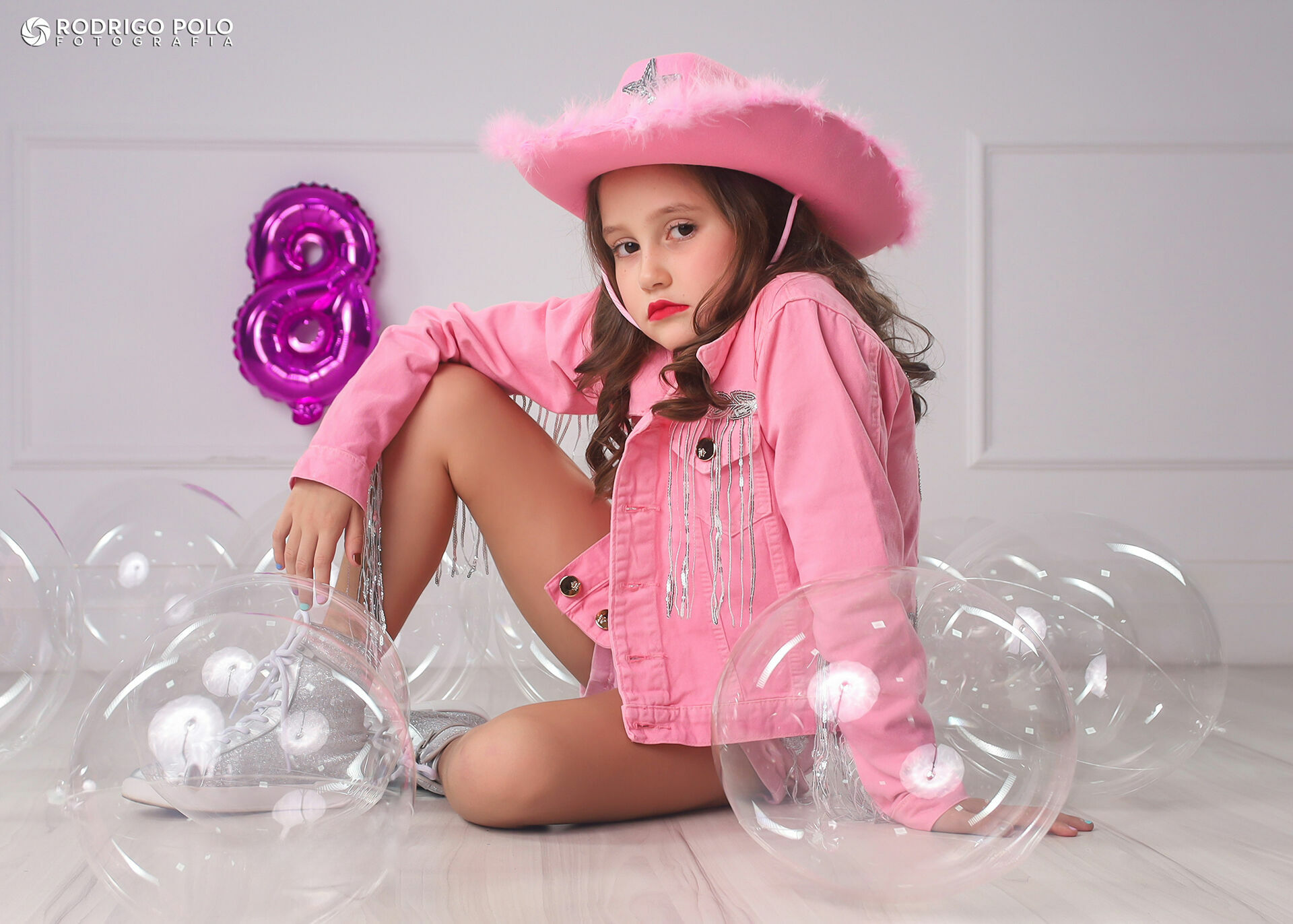 Foto Theodora - 8 Anos - Imagem 19