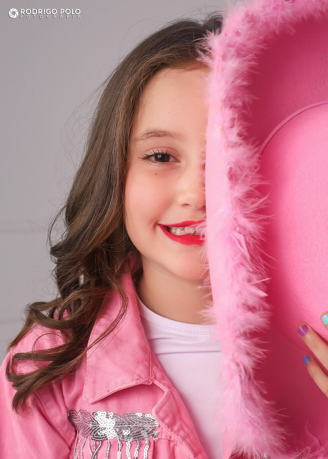 Foto Theodora - 8 Anos - Imagem 6