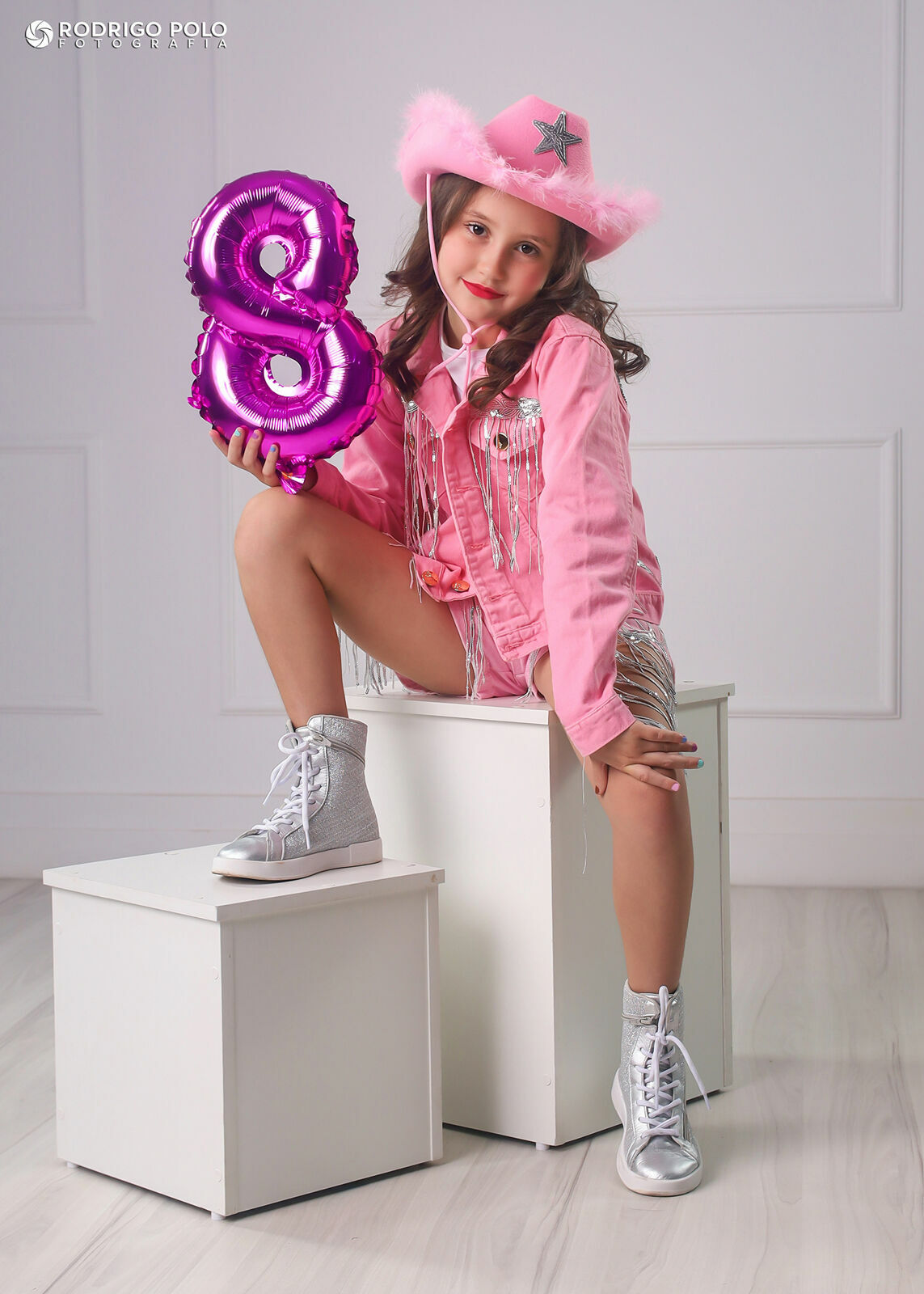 Foto Theodora - 8 Anos - Imagem 13