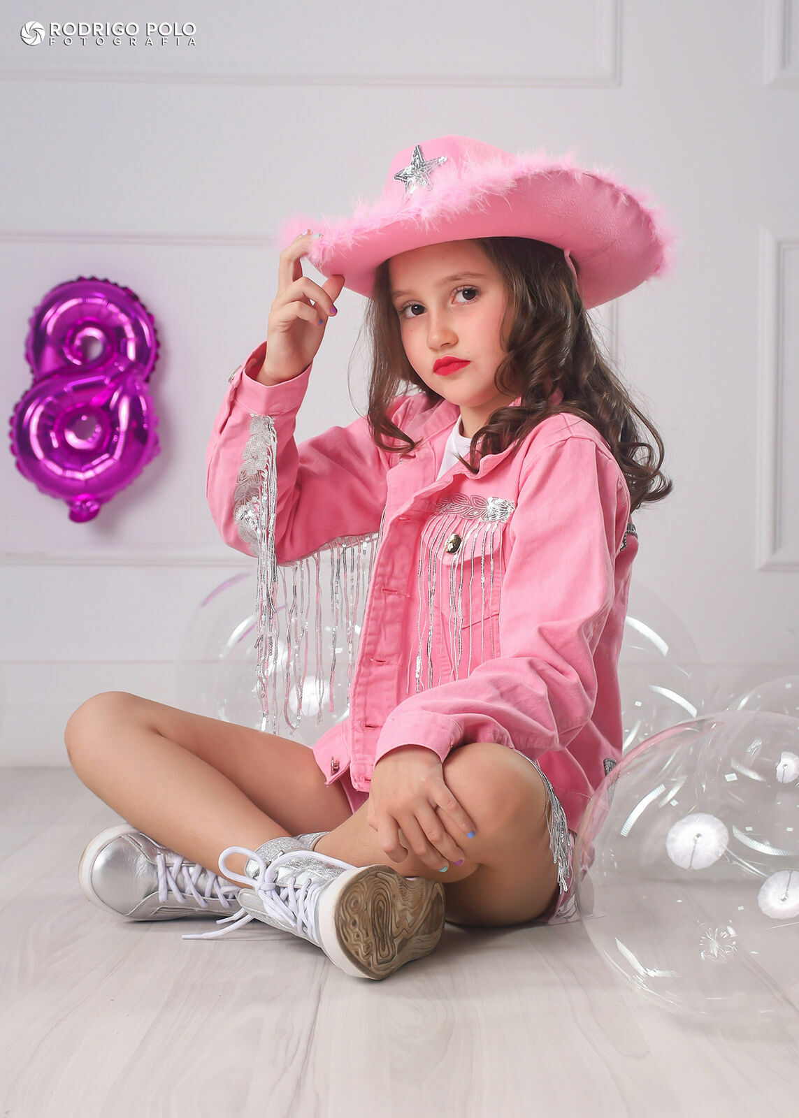 Foto Theodora - 8 Anos - Imagem 22