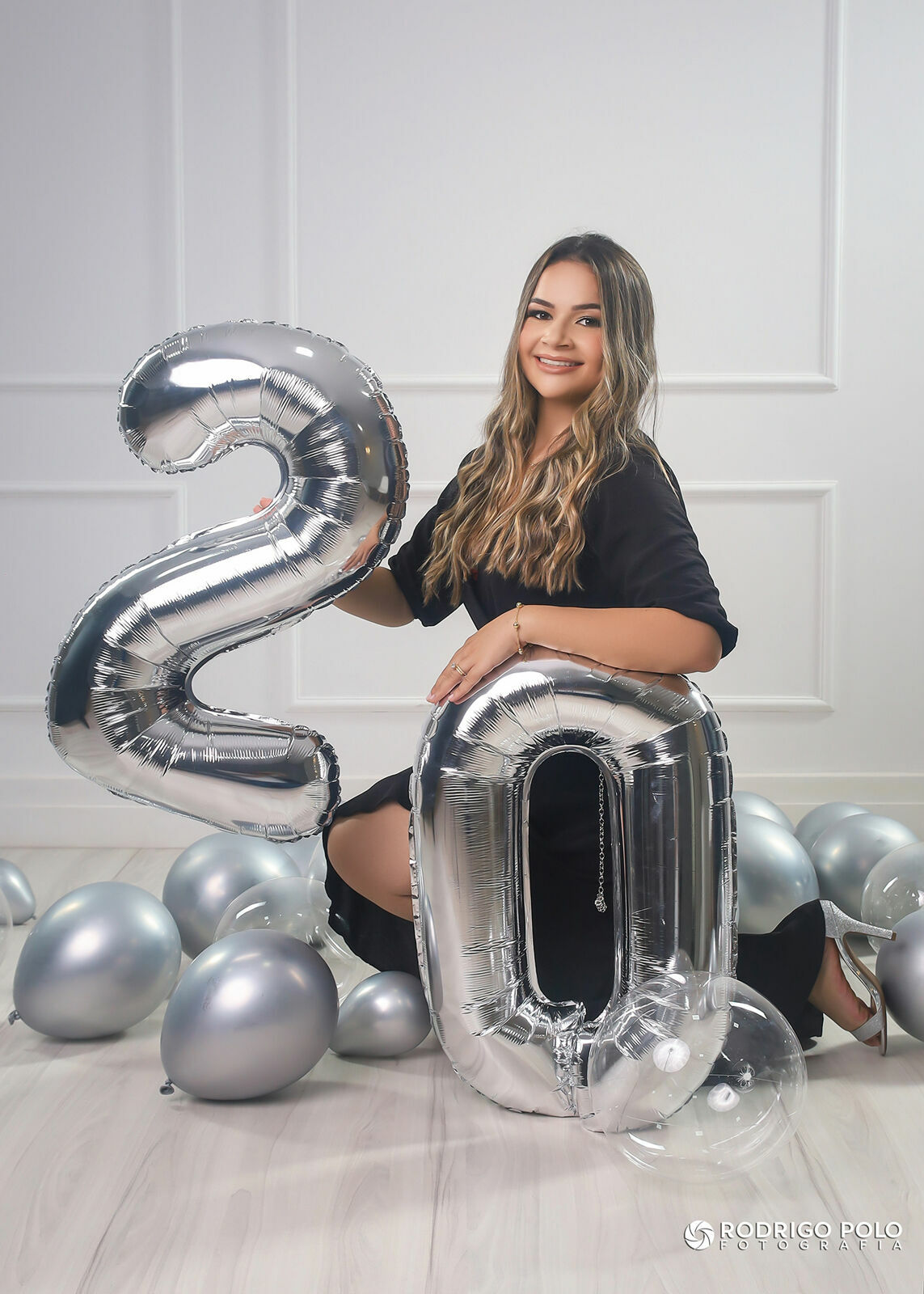 Foto Maria Beatriz - 20 Anos - Imagem 4