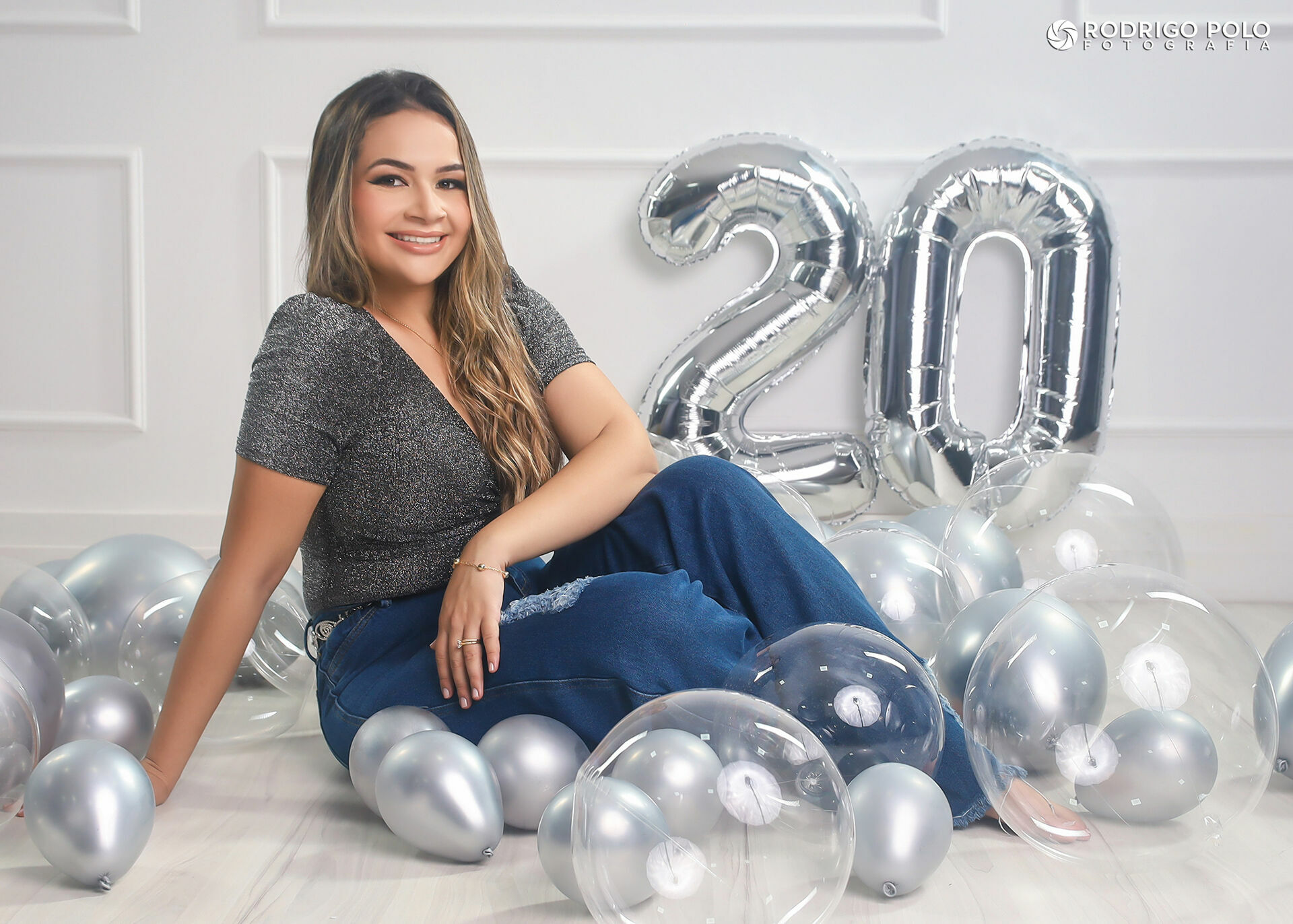 Foto Maria Beatriz - 20 Anos - Imagem 12