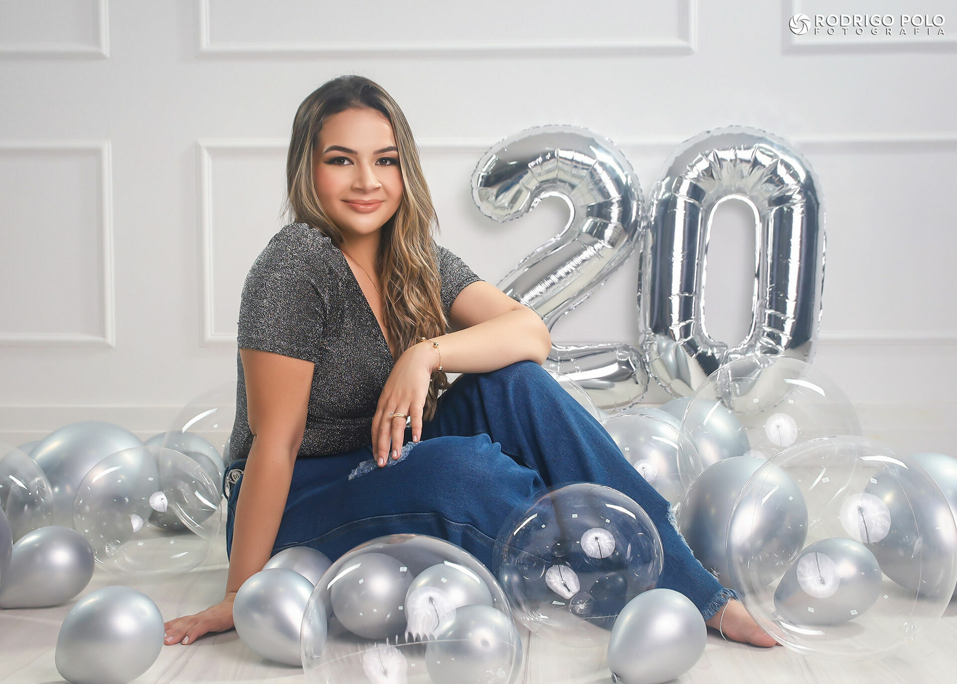 Foto Maria Beatriz - 20 Anos - Imagem 11