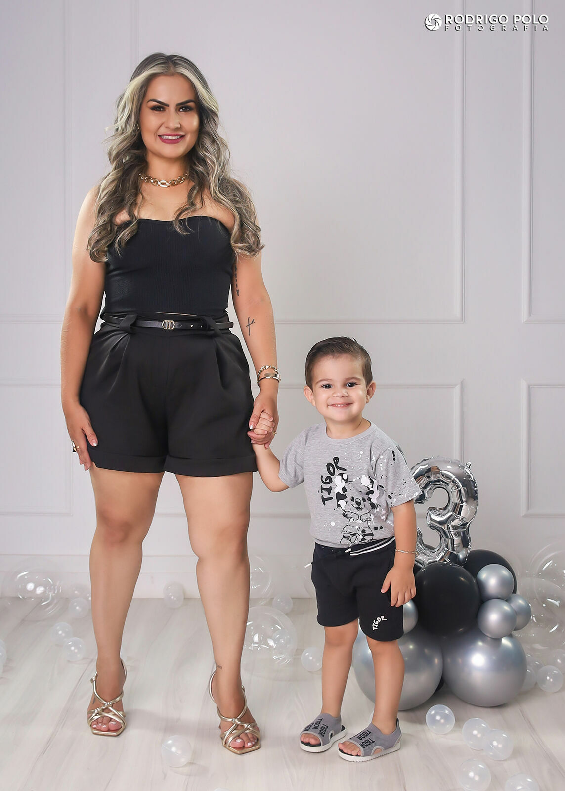 Foto Valentim - 3 Anos - Imagem 10