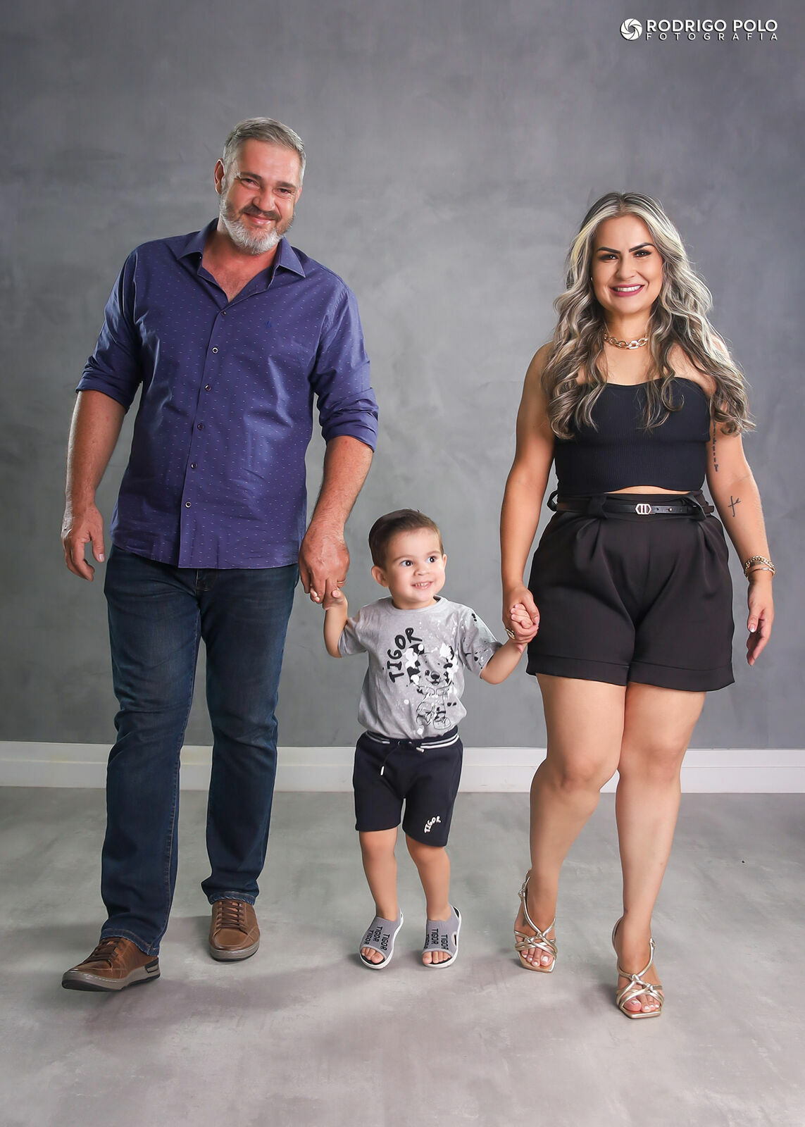 Foto Valentim - 3 Anos - Imagem 15