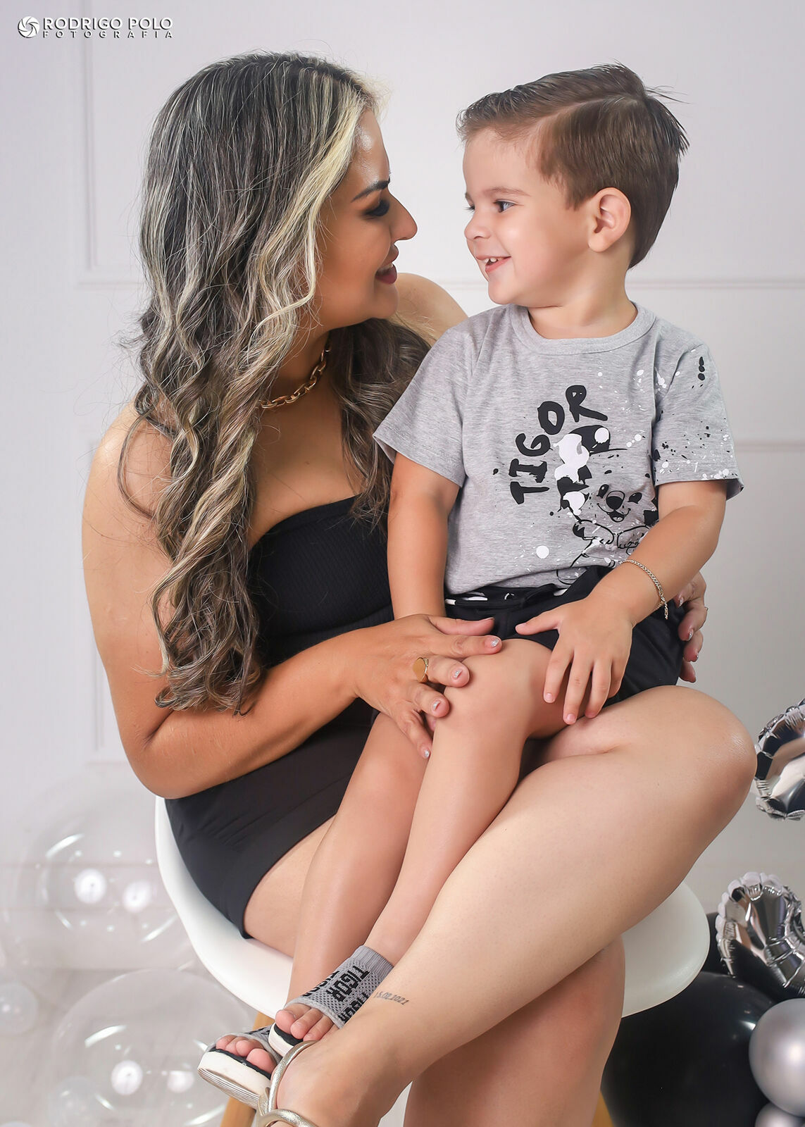 Foto Valentim - 3 Anos - Imagem 8