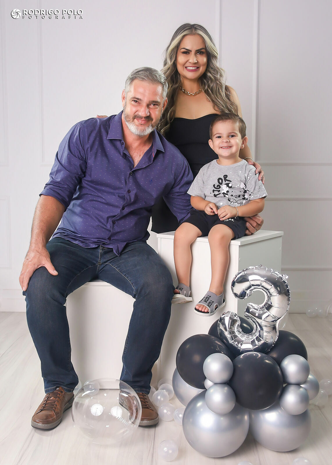 Foto Valentim - 3 Anos - Imagem 11