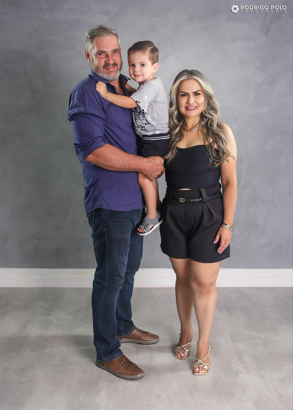 Foto Valentim - 3 Anos - Imagem 17