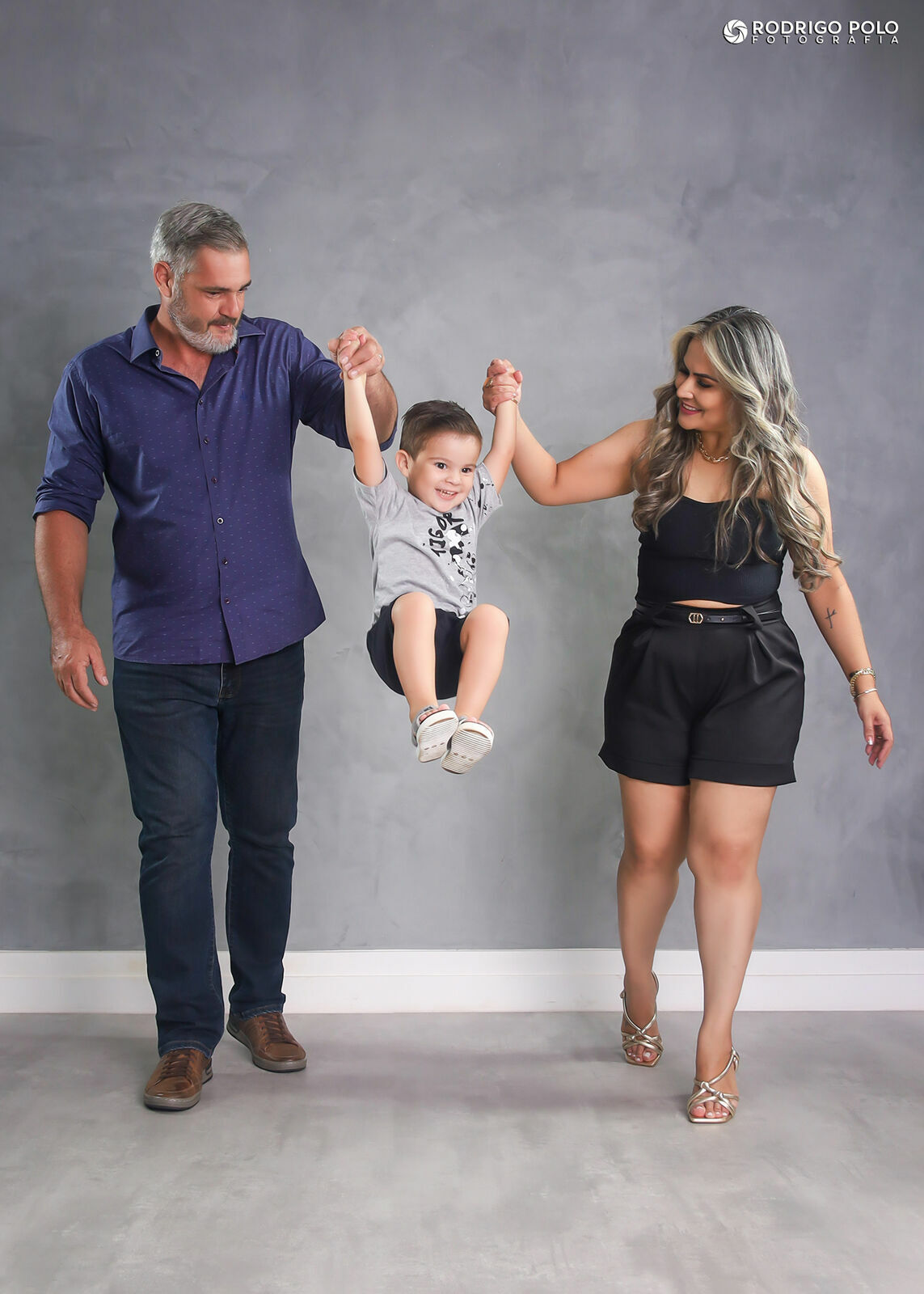 Foto Valentim - 3 Anos - Imagem 16