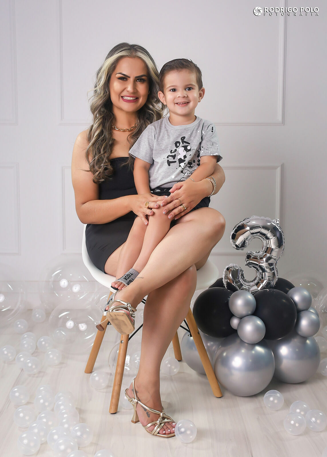 Foto Valentim - 3 Anos - Imagem 7