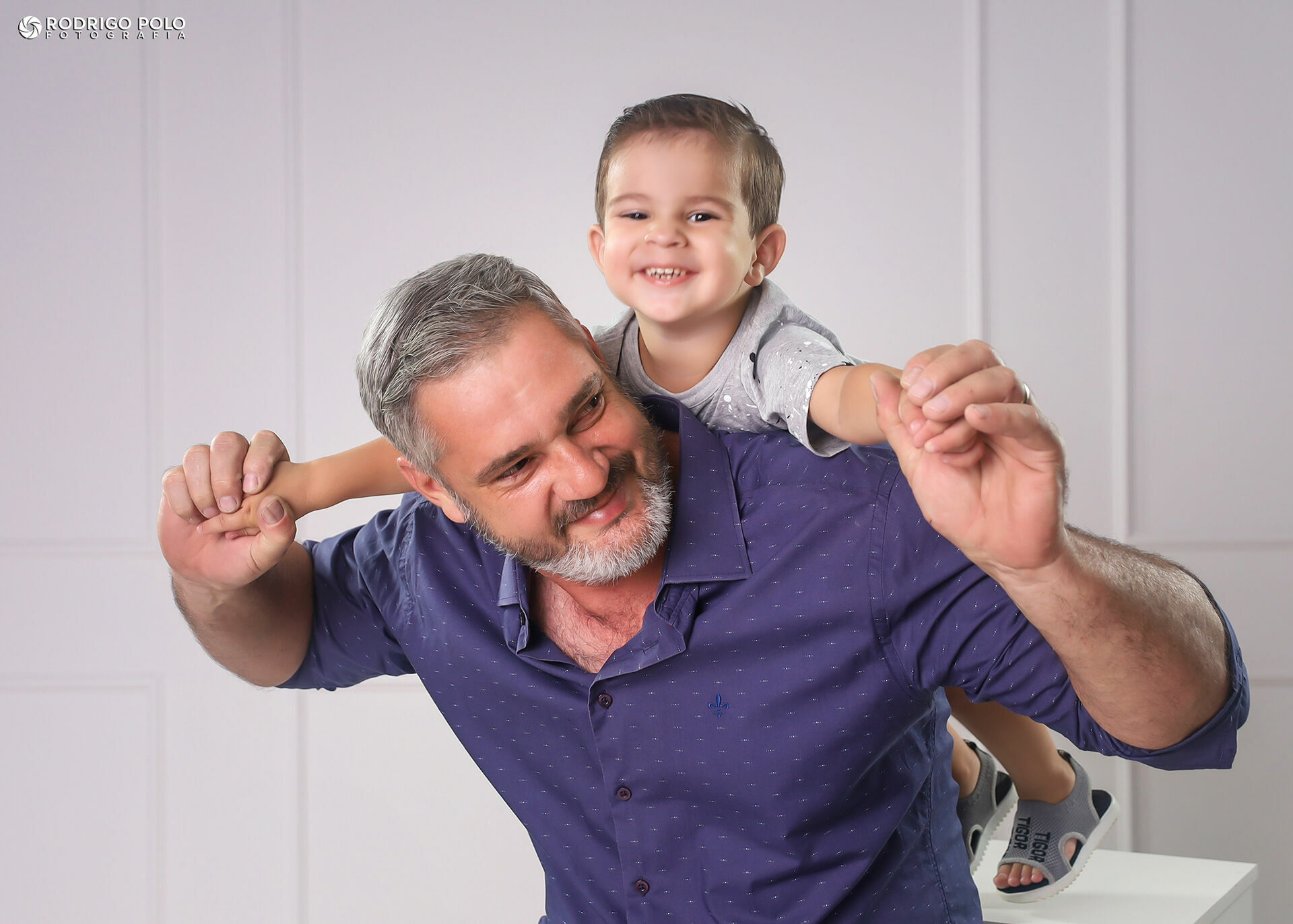 Foto Valentim - 3 Anos - Imagem 14