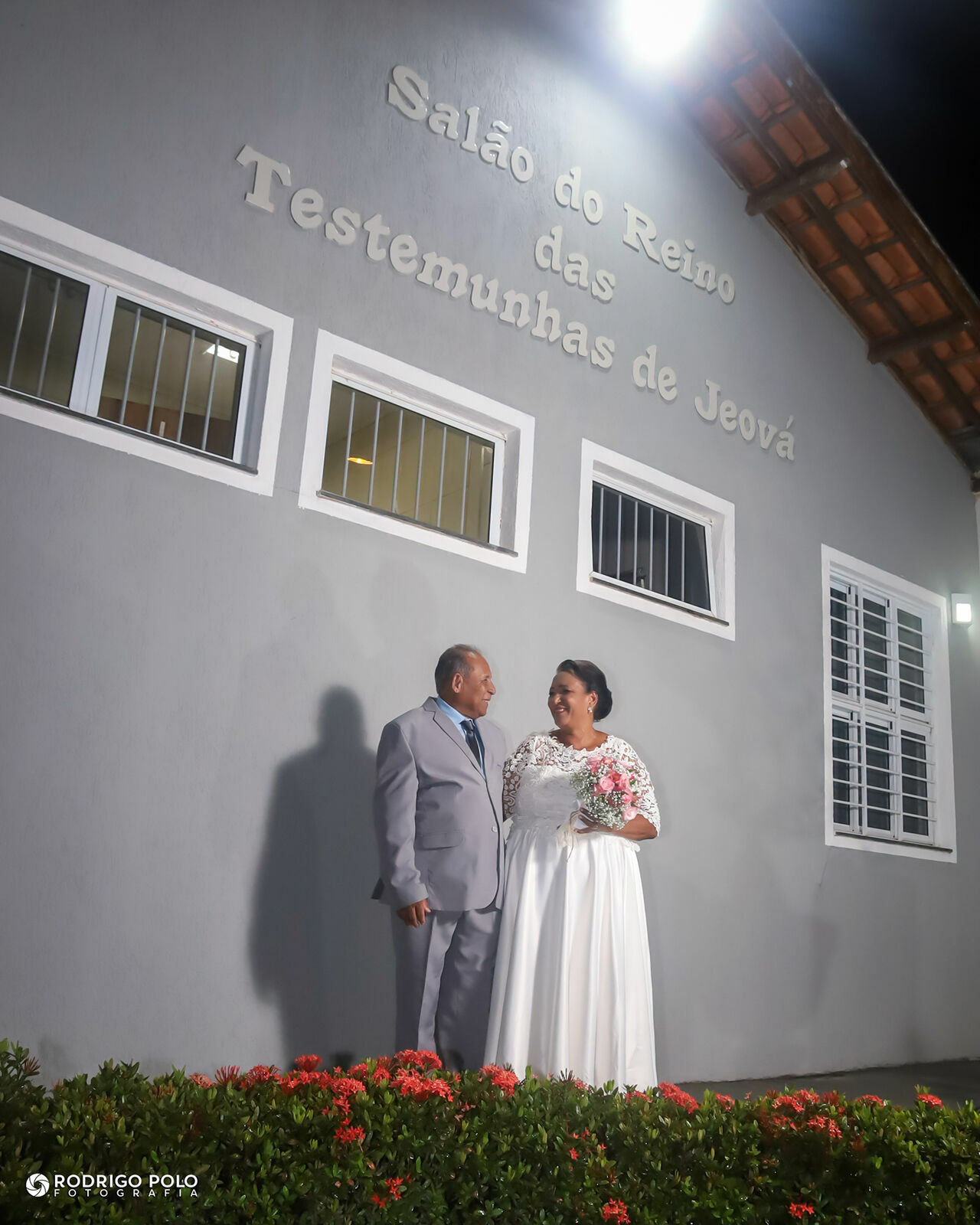Foto Casamento Celina e João Foto Casamento Celina e João - Imagem 7