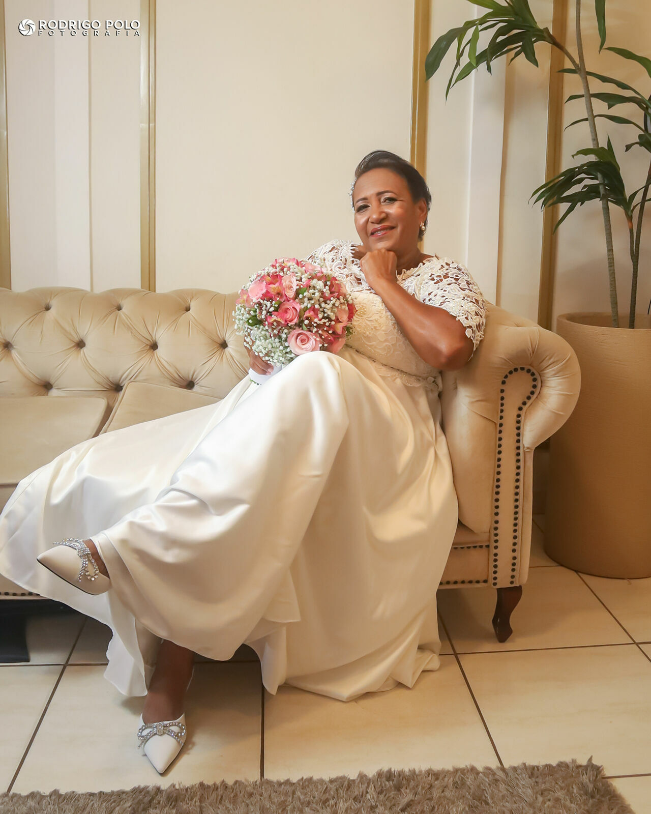 Foto Casamento Celina e João Foto Casamento Celina e João - Imagem 3