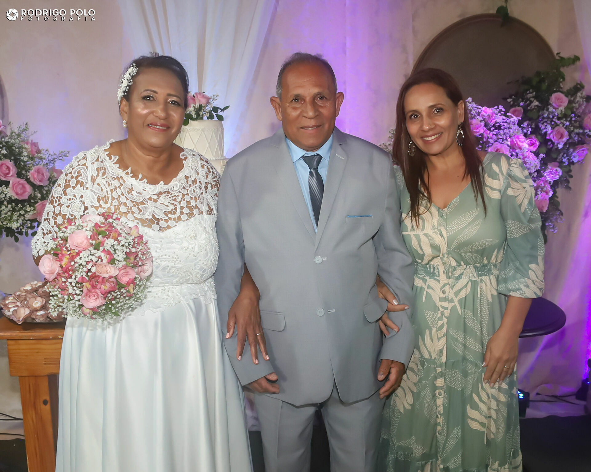Foto Casamento Celina e João Foto Casamento Celina e João - Imagem 10