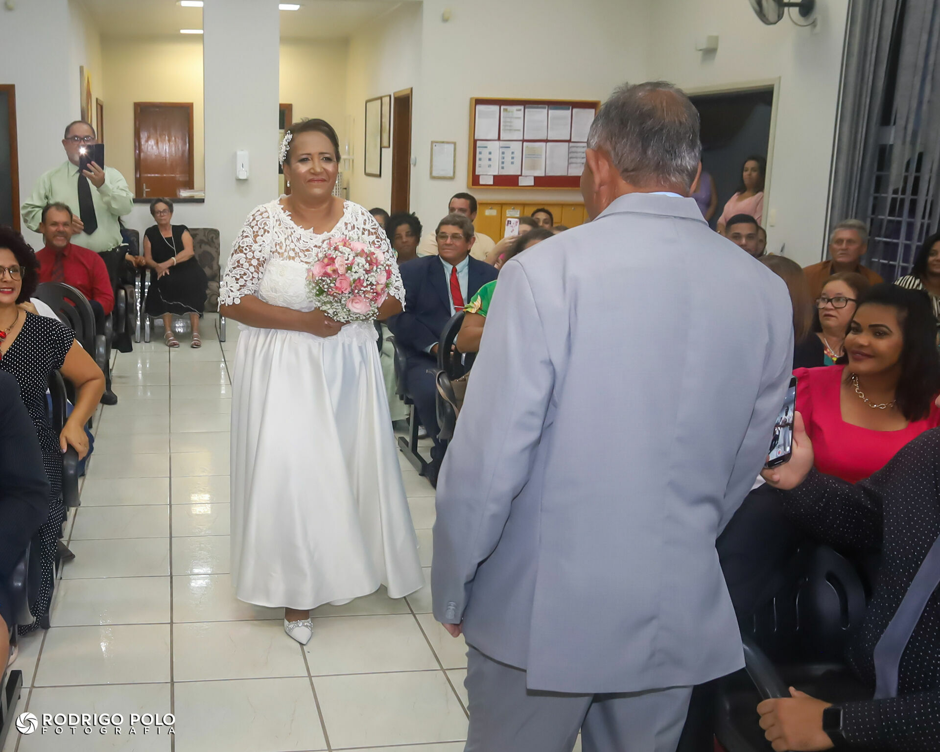 Foto Casamento Celina e João Foto Casamento Celina e João - Imagem 5