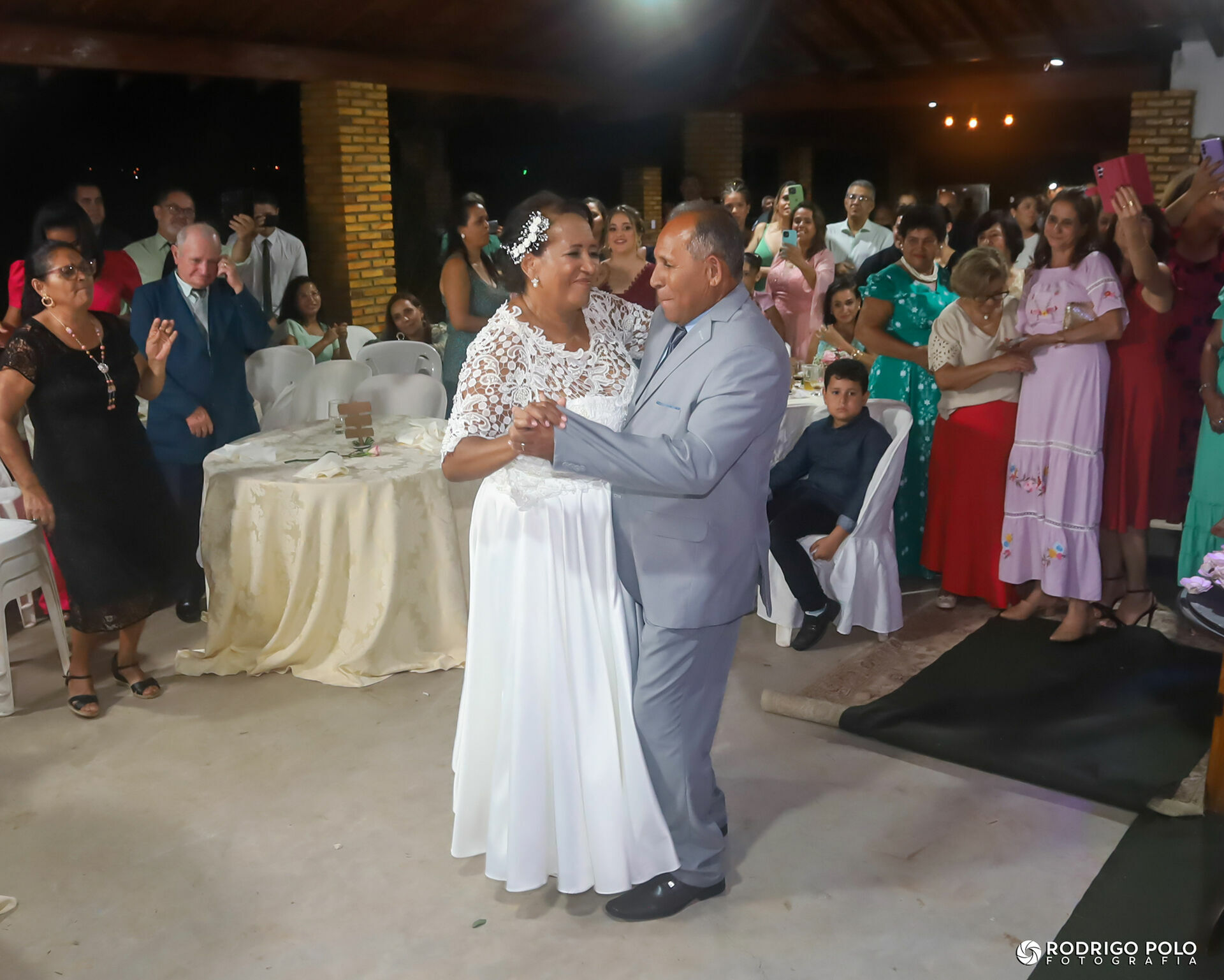 Foto Casamento Celina e João Foto Casamento Celina e João - Imagem 12
