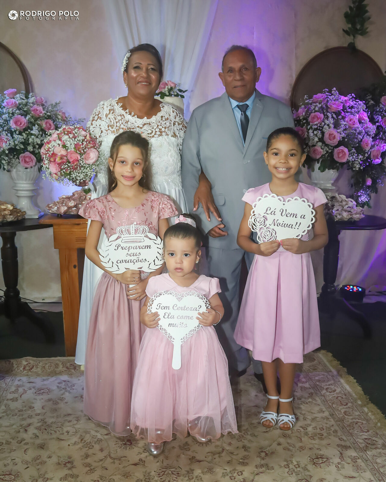 Foto Casamento Celina e João Foto Casamento Celina e João - Imagem 9