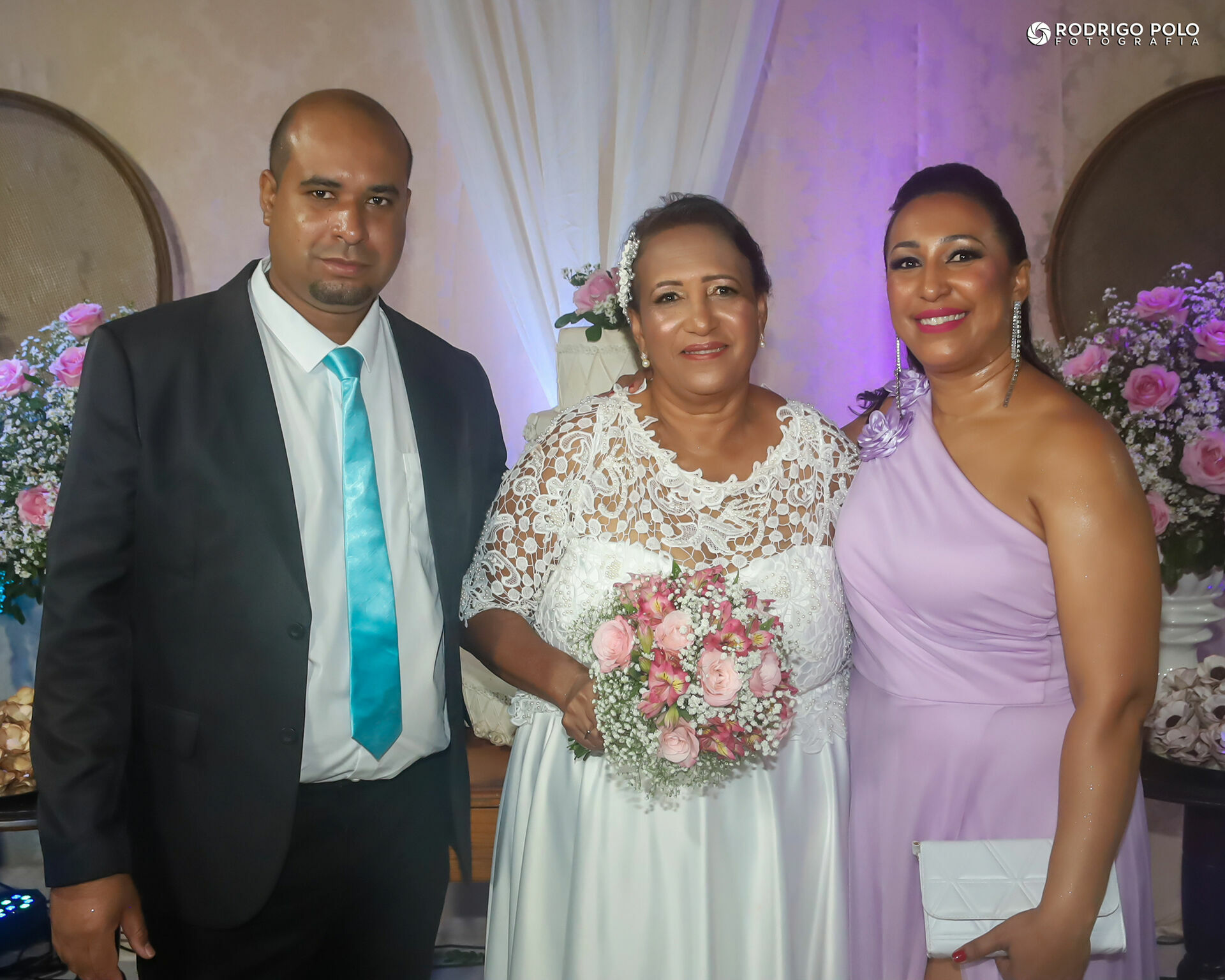 Foto Casamento Celina e João Foto Casamento Celina e João - Imagem 11
