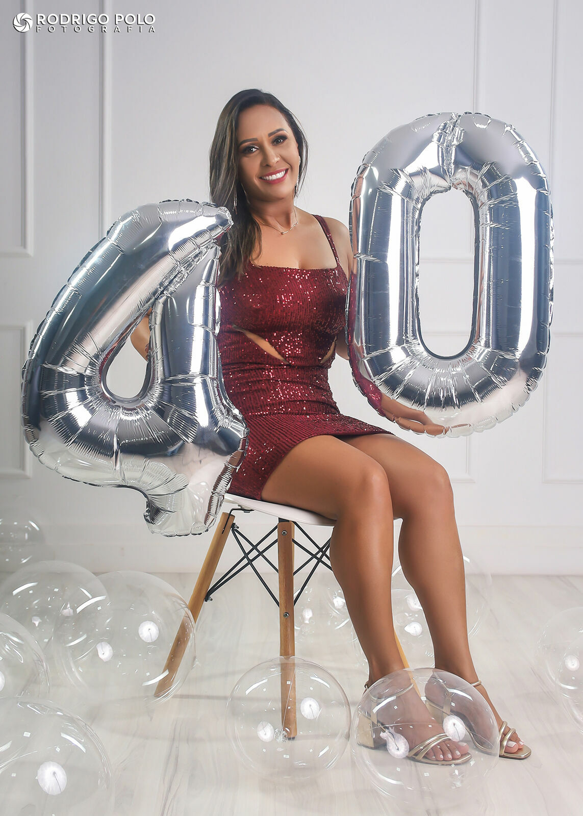 Foto Fabi - 40 Anos Foto Fabi - 40 Anos - Imagem 8