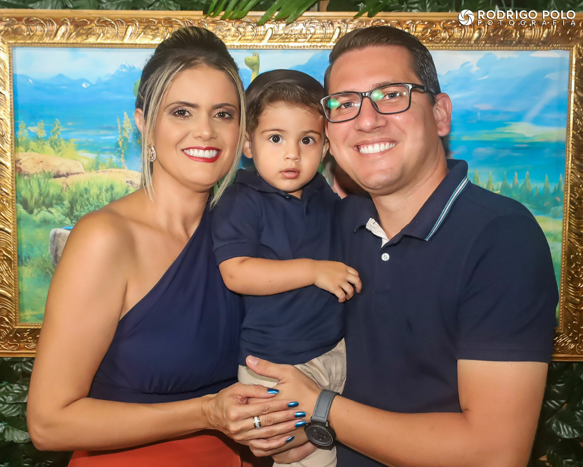 Foto Aniversário Enrico - 2 Anos Foto Aniversário Enrico - 2 Anos - Imagem 2