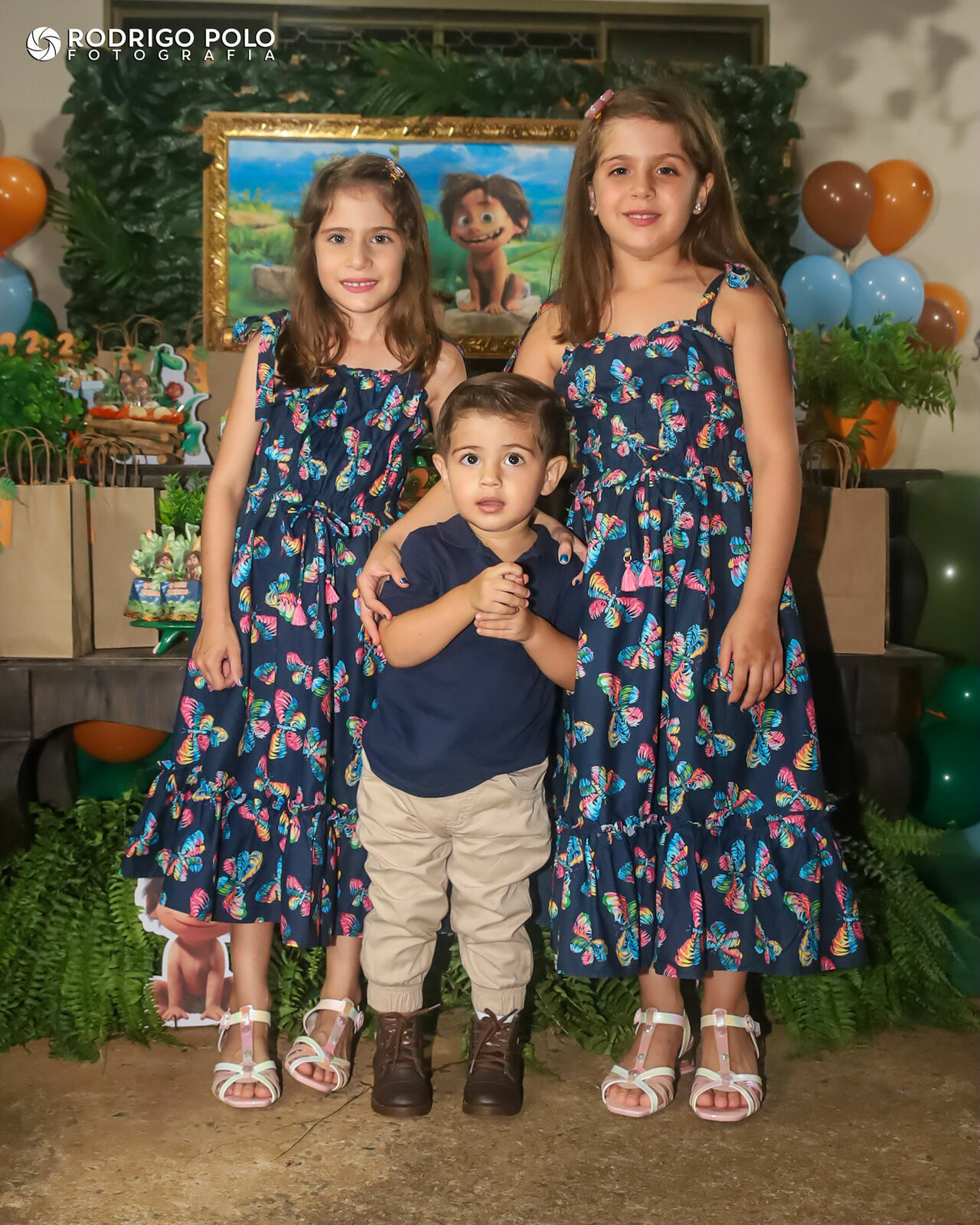 Foto Aniversário Enrico - 2 Anos Foto Aniversário Enrico - 2 Anos - Imagem 4