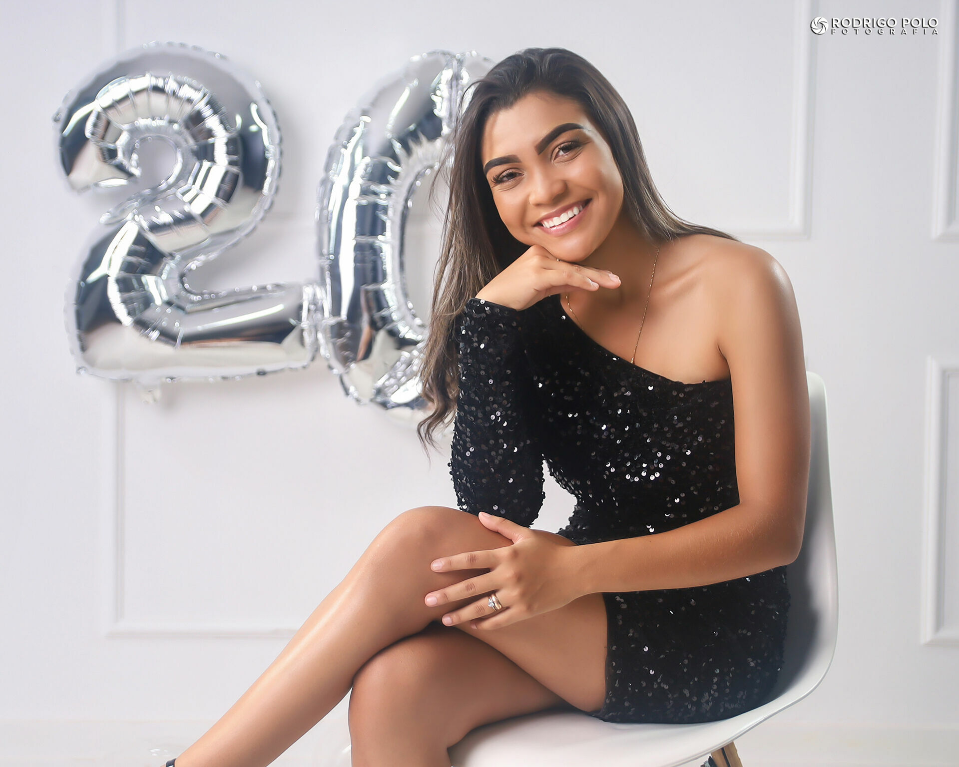 Foto Sarah - 20 Anos - Imagem 20