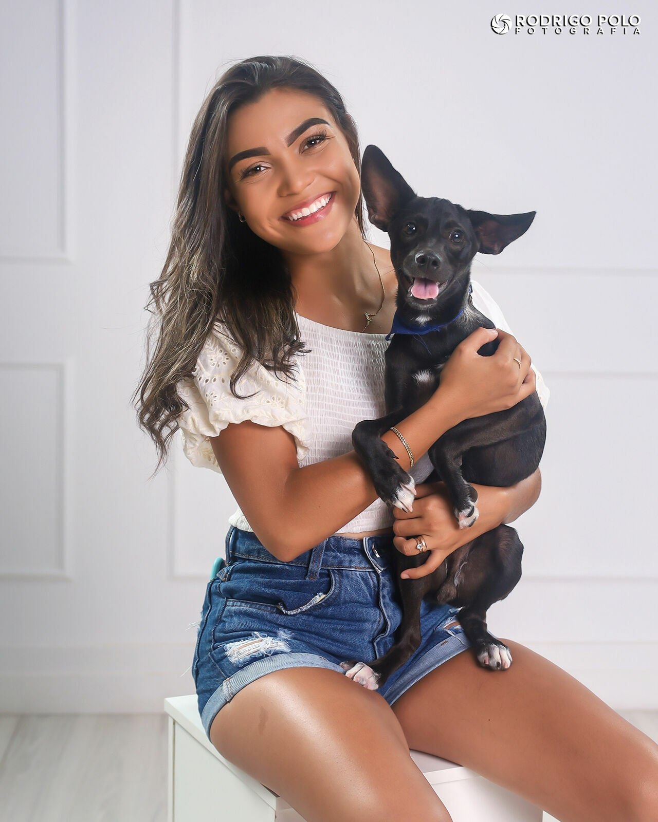 Foto Sarah - 20 Anos - Imagem 2