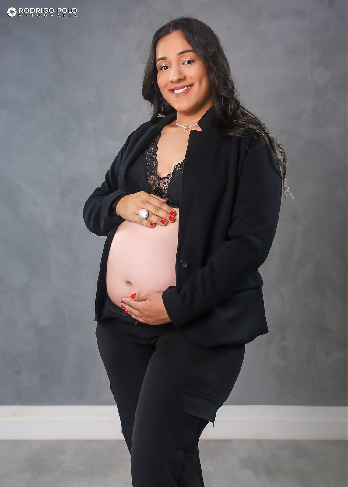 Foto Book Gestante Sara e Gabriel - Imagem 0