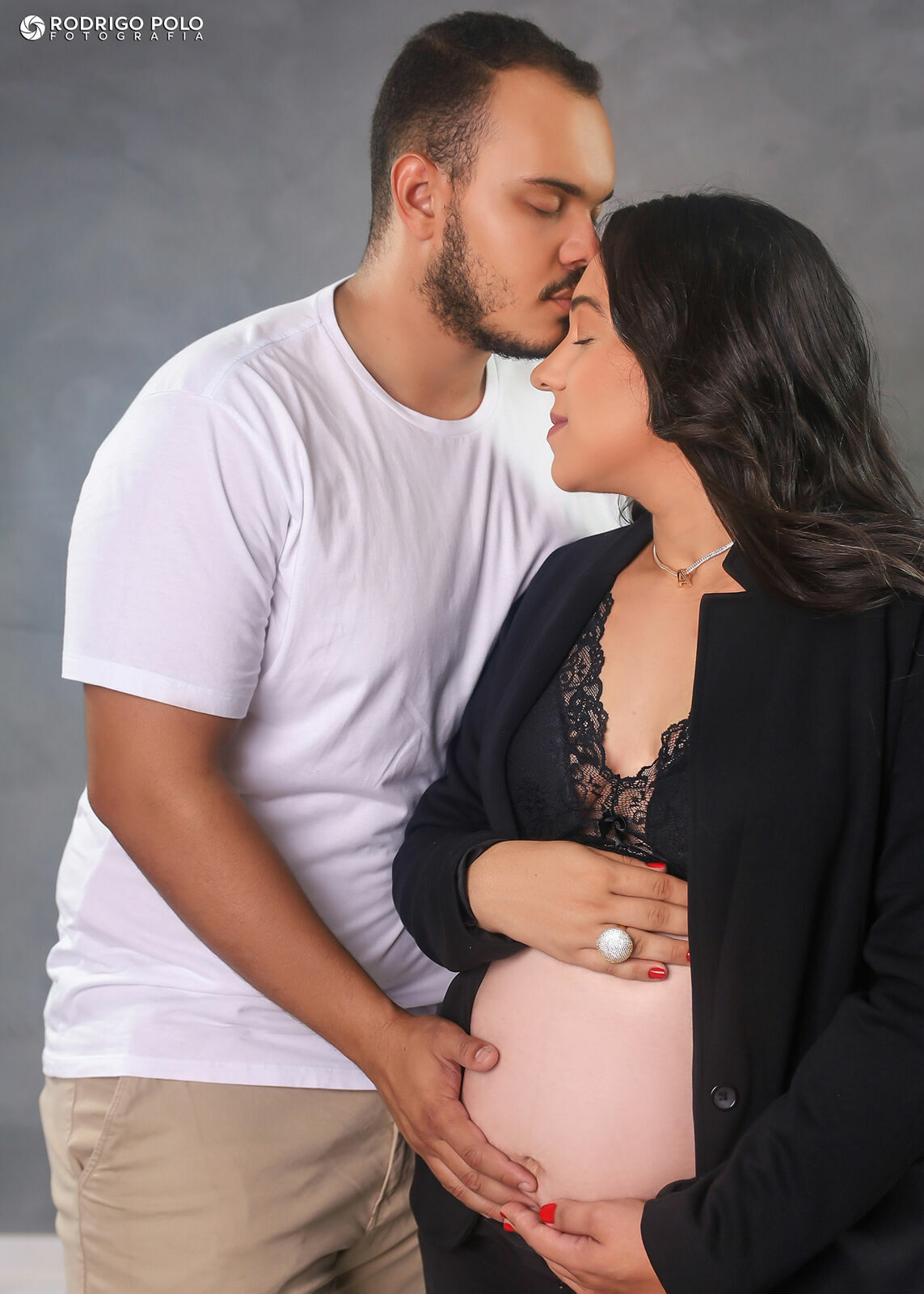 Foto Book Gestante Sara e Gabriel - Imagem 3